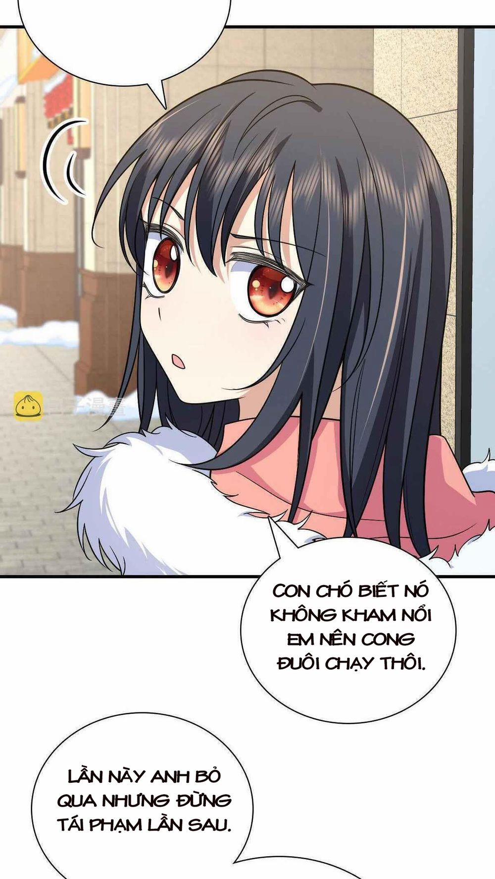 Bà Xã Nhà Tôi Đến Từ Ngàn Năm Trước 74 trang 43