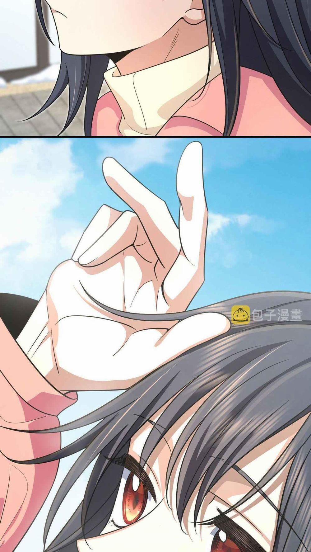 Bà Xã Nhà Tôi Đến Từ Ngàn Năm Trước 74 trang 46