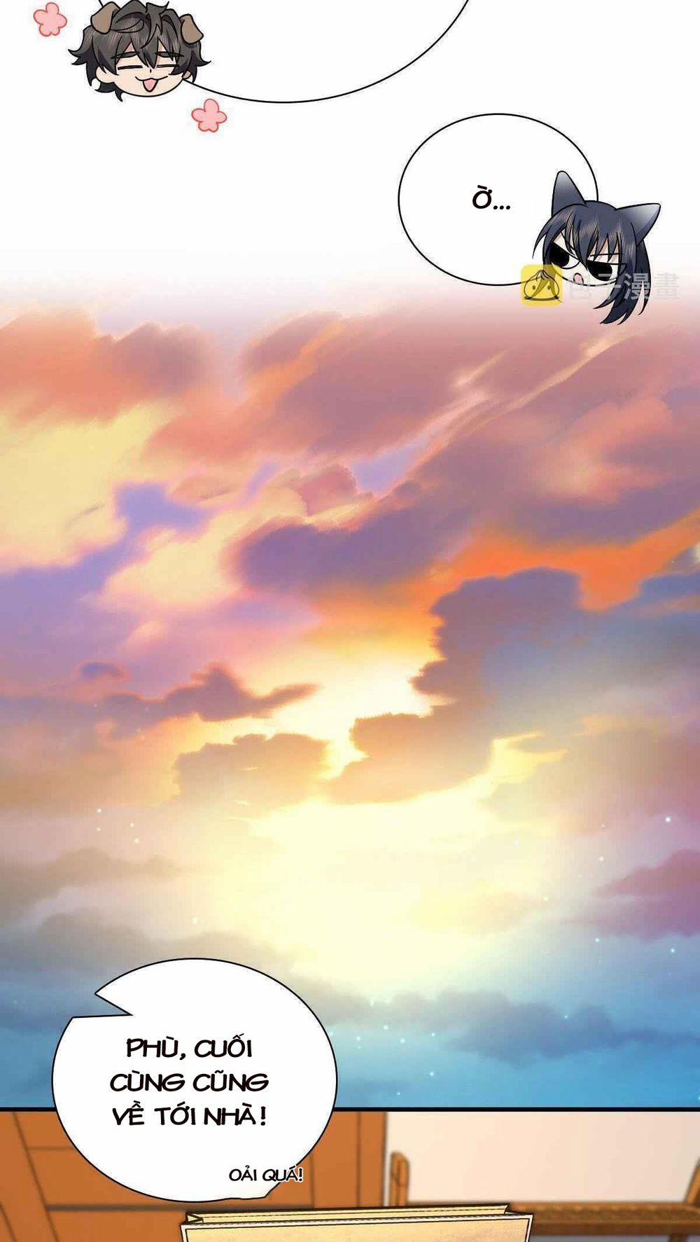 Bà Xã Nhà Tôi Đến Từ Ngàn Năm Trước 74 trang 51