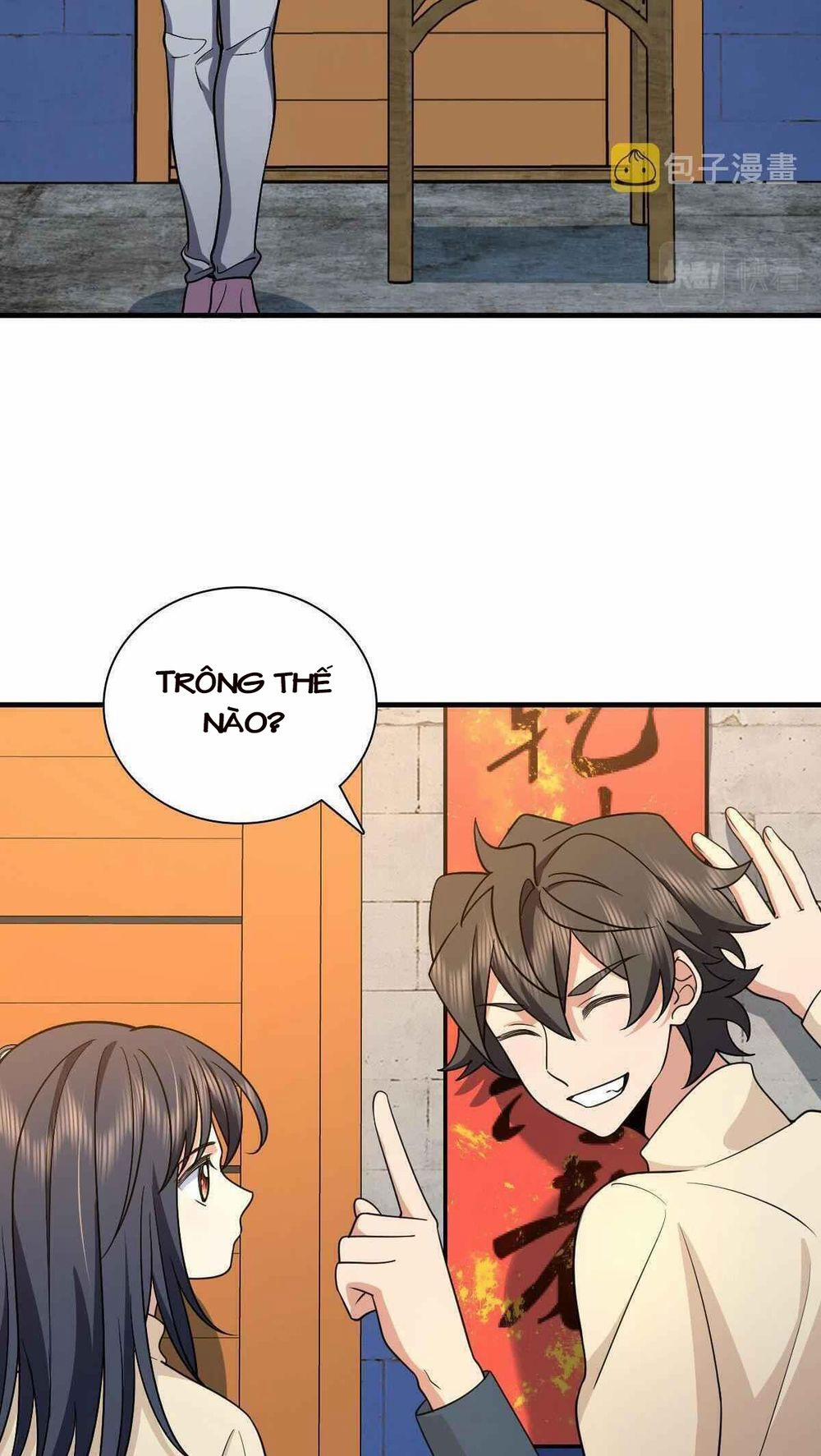 Bà Xã Nhà Tôi Đến Từ Ngàn Năm Trước 74 trang 56