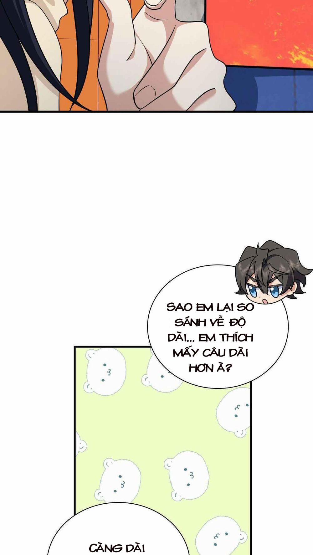 Bà Xã Nhà Tôi Đến Từ Ngàn Năm Trước 74 trang 58