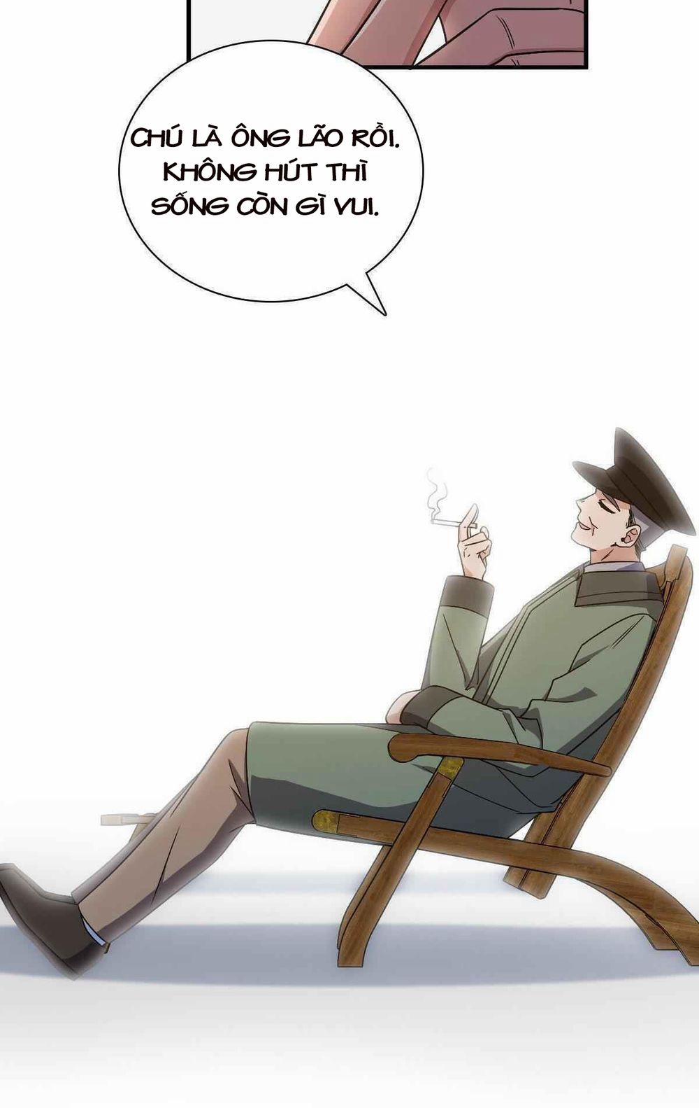 Bà Xã Nhà Tôi Đến Từ Ngàn Năm Trước 74 trang 8