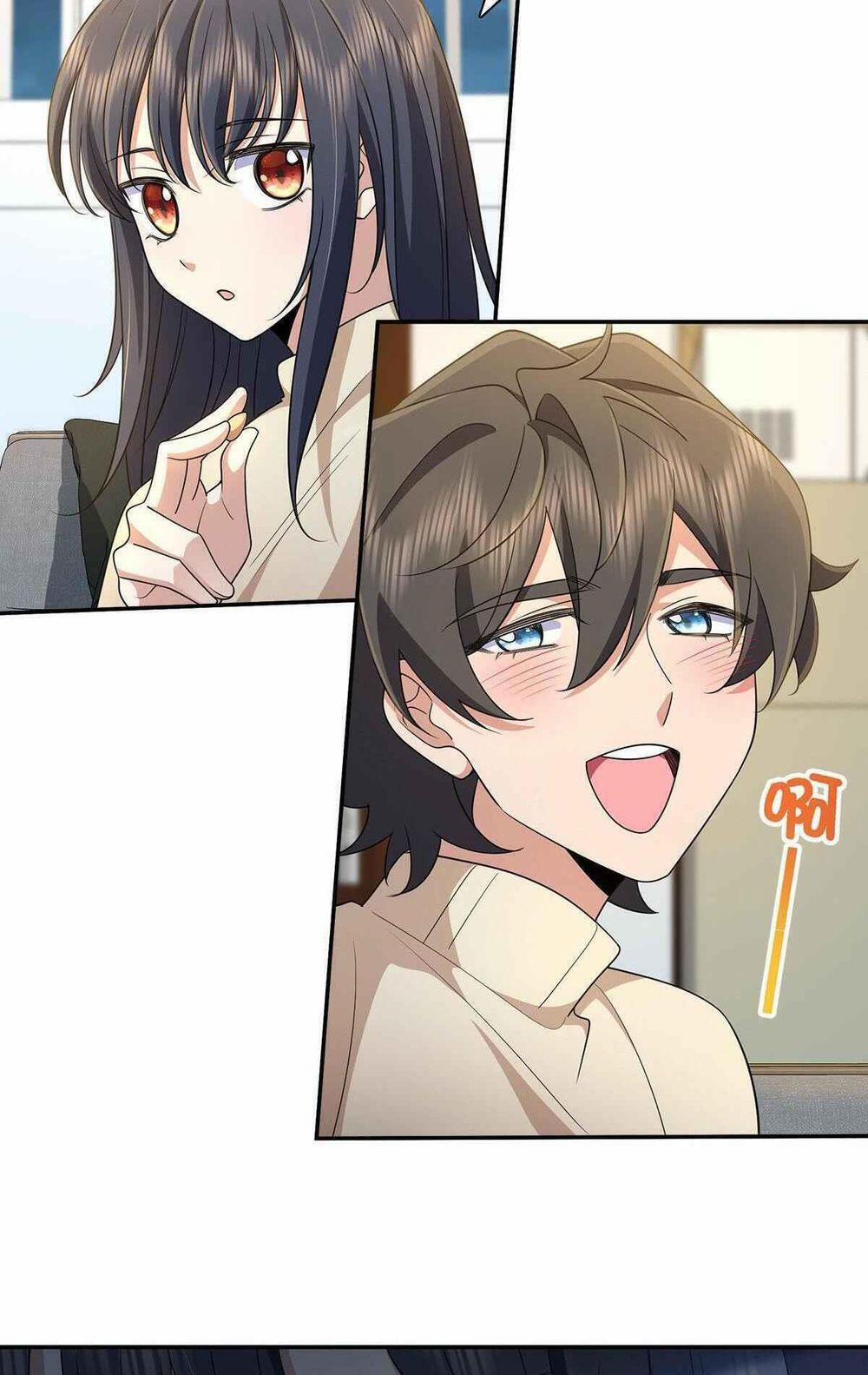 Bà Xã Nhà Tôi Đến Từ Ngàn Năm Trước 75 trang 13