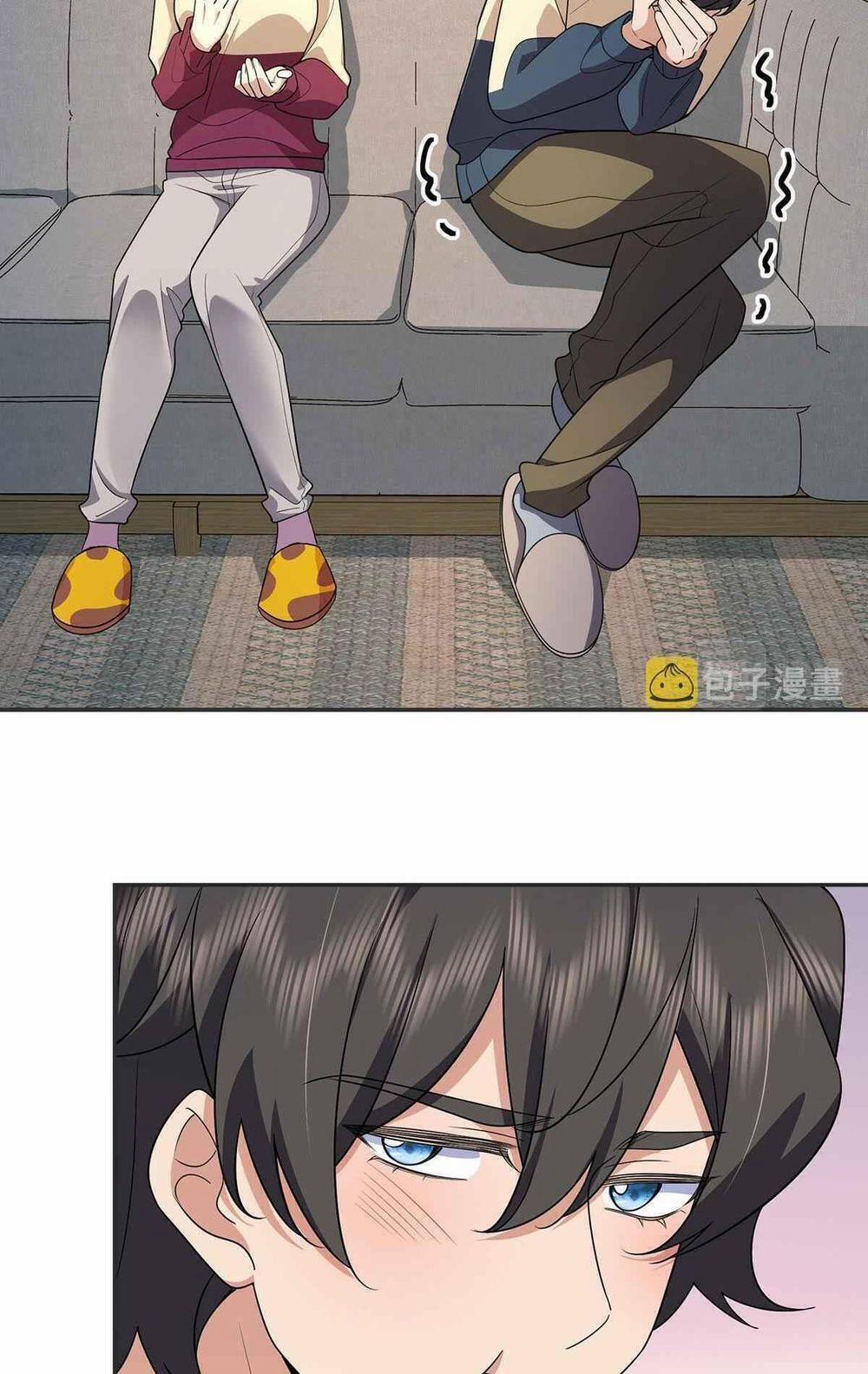 Bà Xã Nhà Tôi Đến Từ Ngàn Năm Trước 75 trang 16