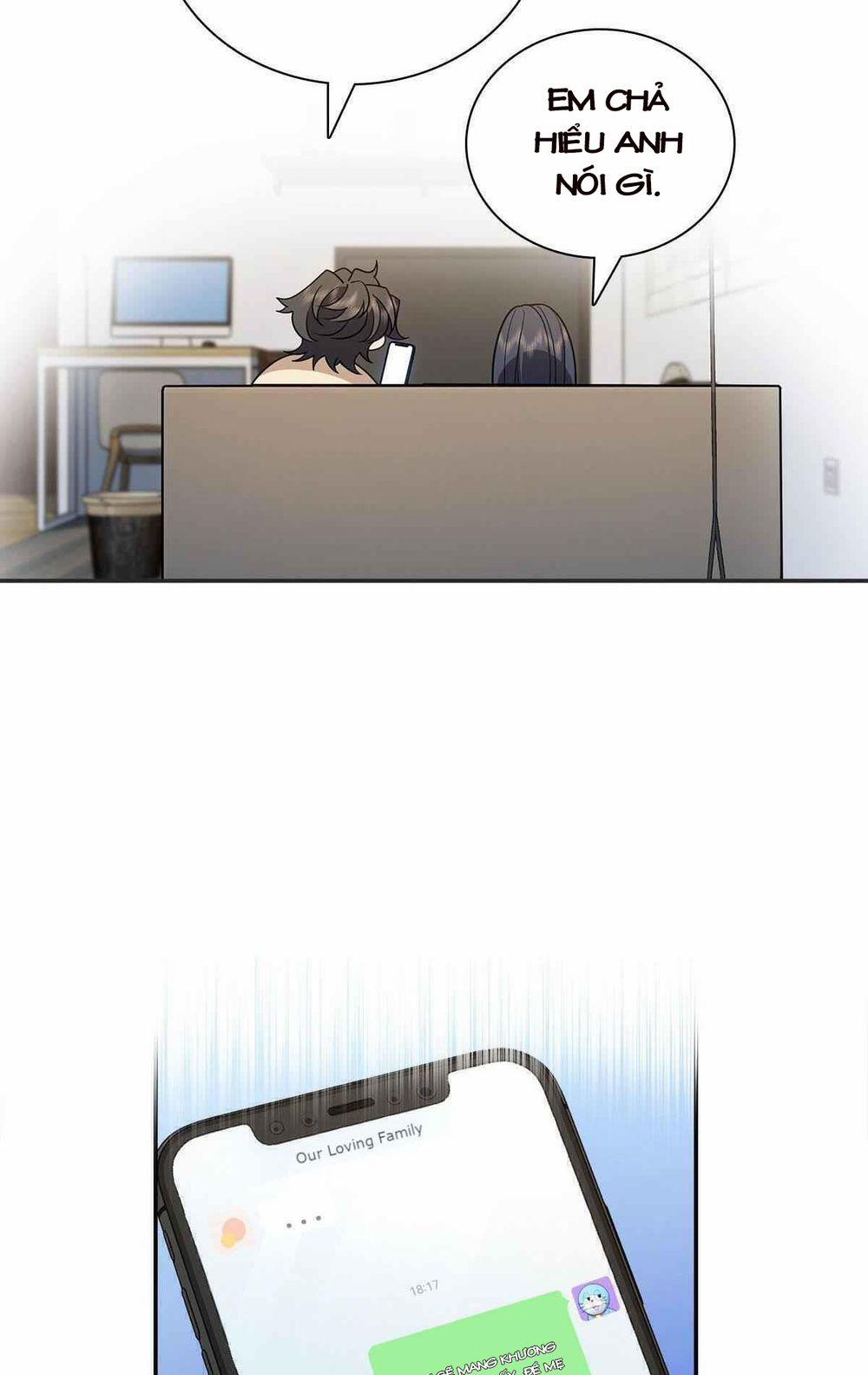 Bà Xã Nhà Tôi Đến Từ Ngàn Năm Trước 75 trang 19