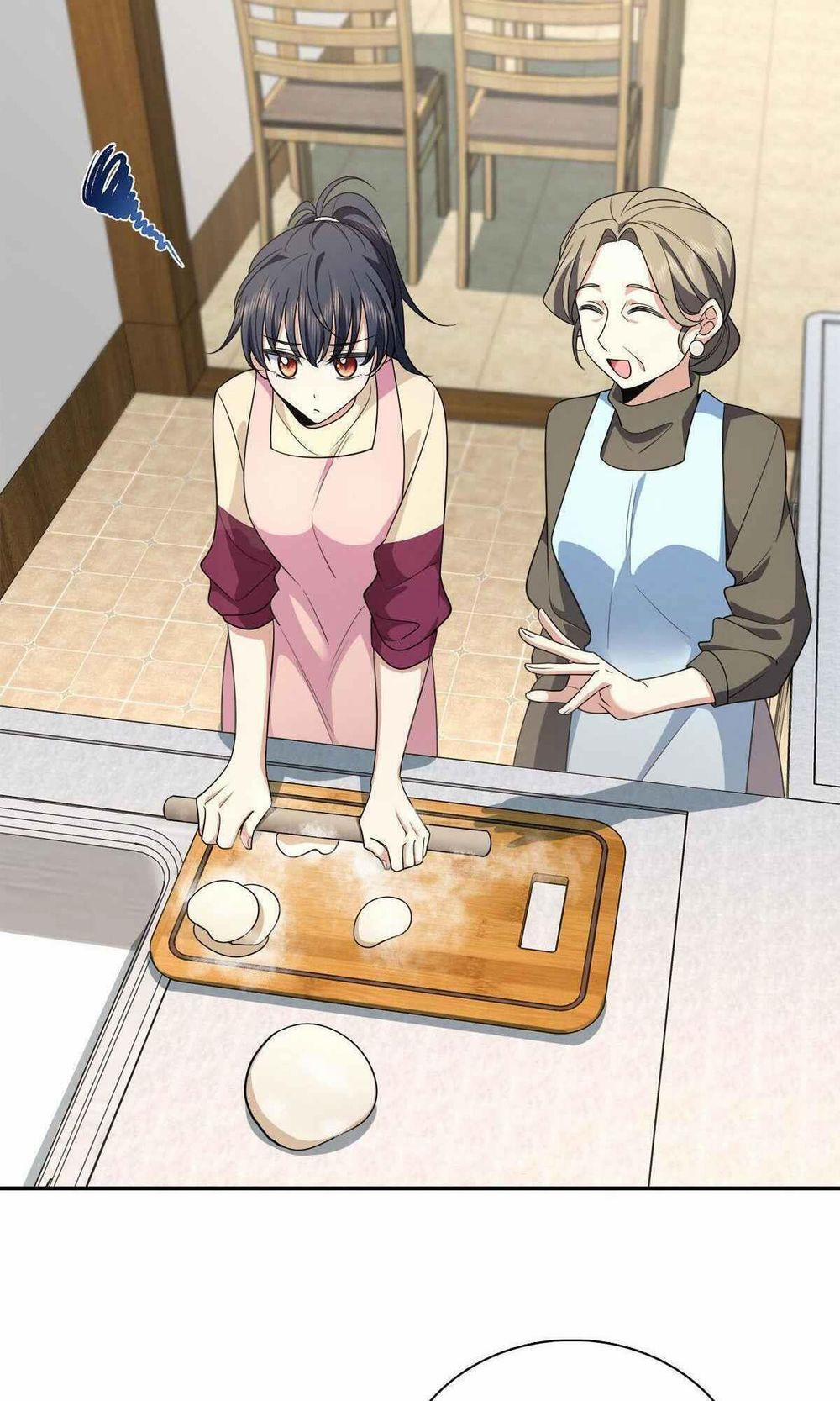 Bà Xã Nhà Tôi Đến Từ Ngàn Năm Trước 75 trang 21