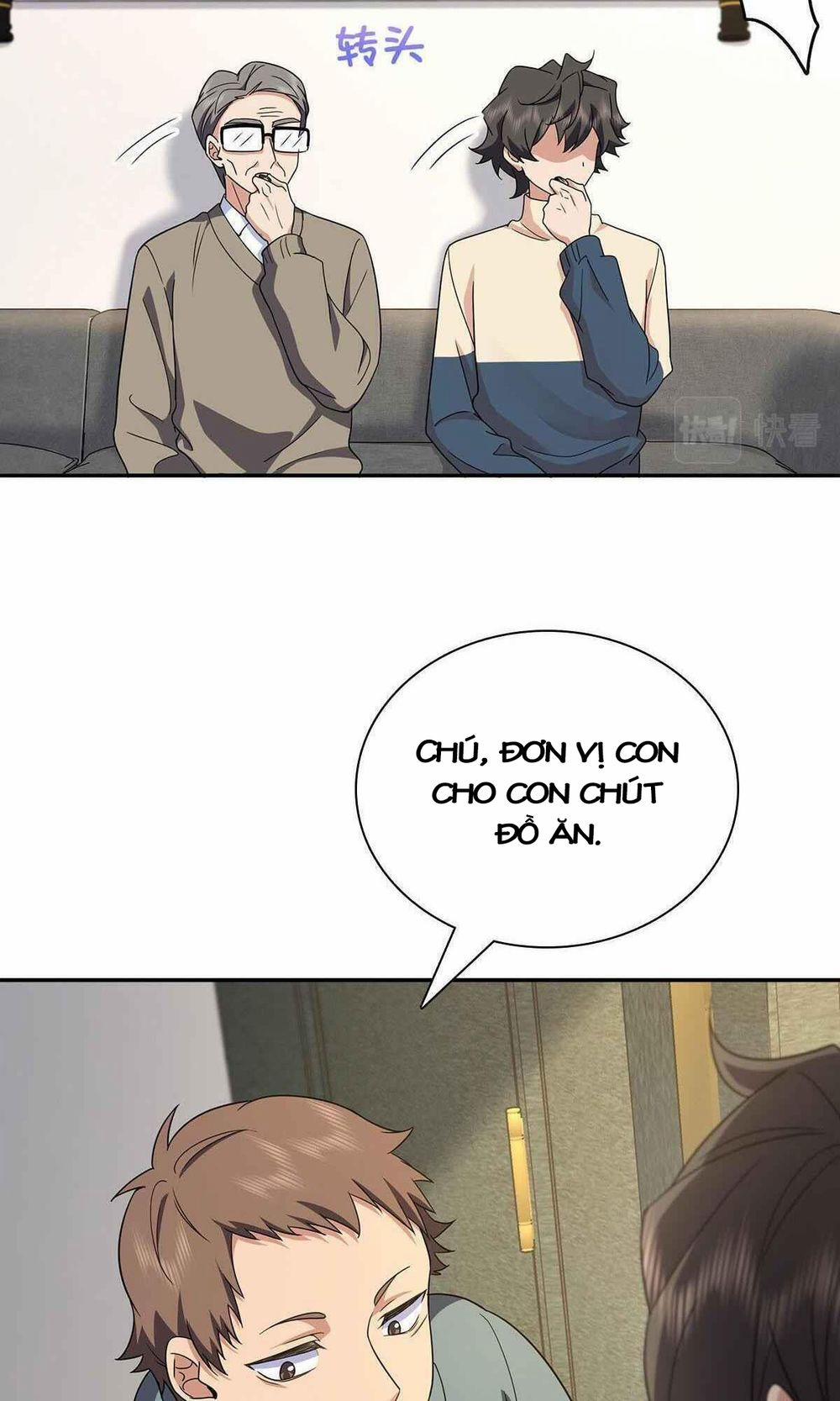 Bà Xã Nhà Tôi Đến Từ Ngàn Năm Trước 75 trang 26