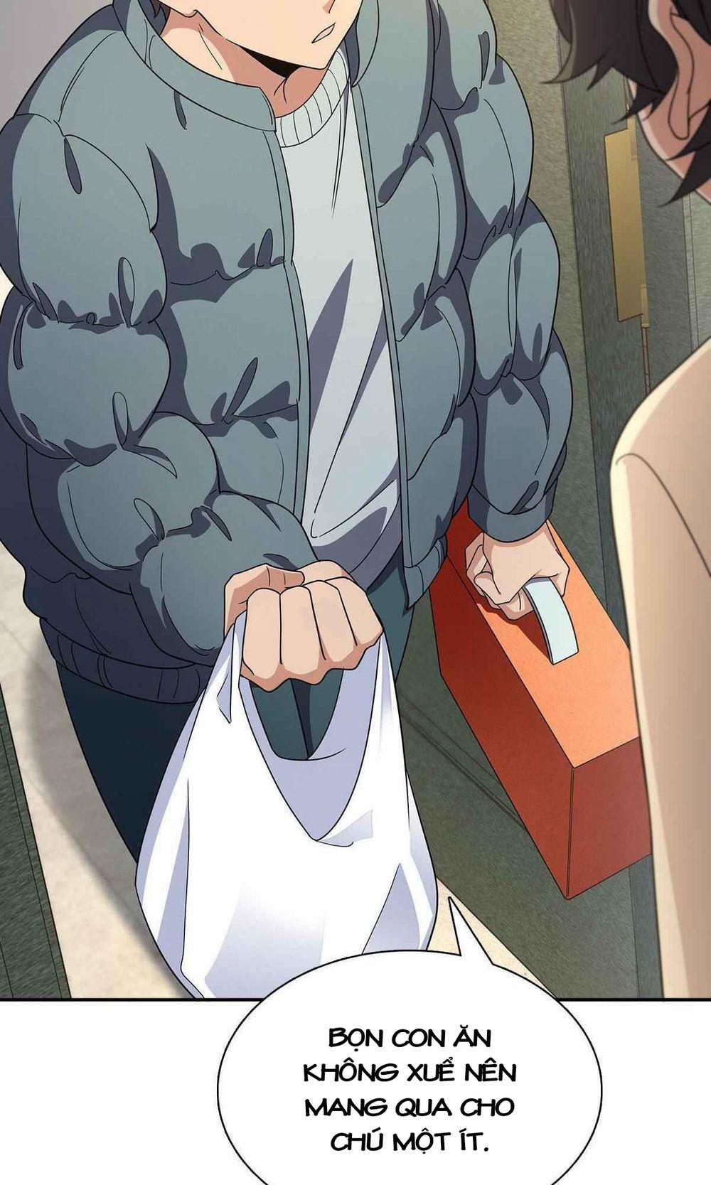 Bà Xã Nhà Tôi Đến Từ Ngàn Năm Trước 75 trang 27