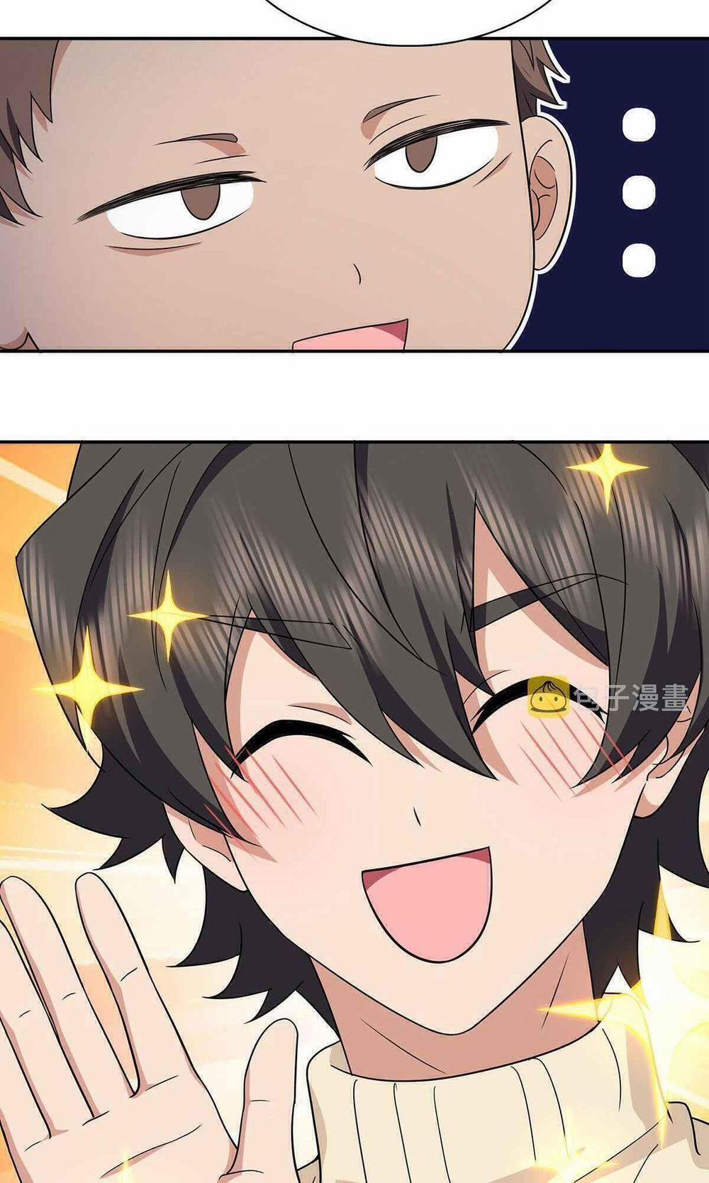 Bà Xã Nhà Tôi Đến Từ Ngàn Năm Trước 75 trang 28