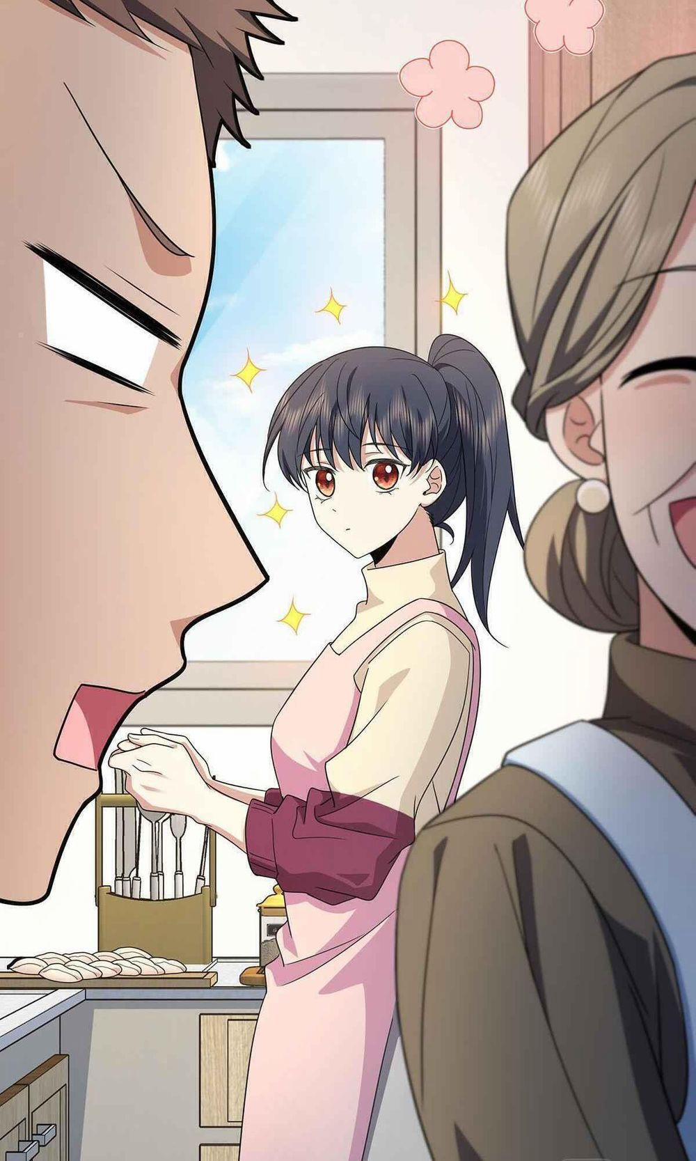 Bà Xã Nhà Tôi Đến Từ Ngàn Năm Trước 75 trang 33