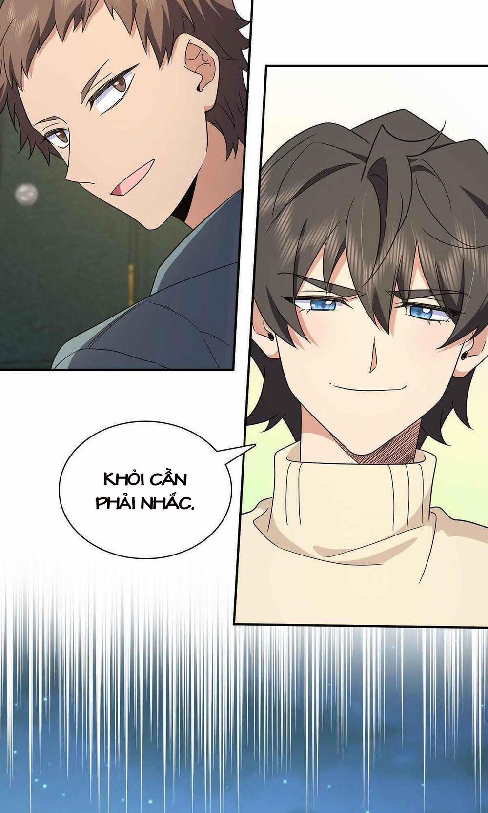 Bà Xã Nhà Tôi Đến Từ Ngàn Năm Trước 75 trang 39