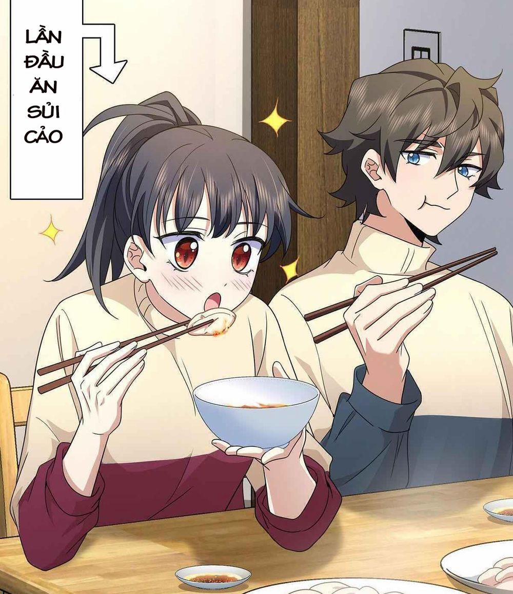 Bà Xã Nhà Tôi Đến Từ Ngàn Năm Trước 75 trang 42