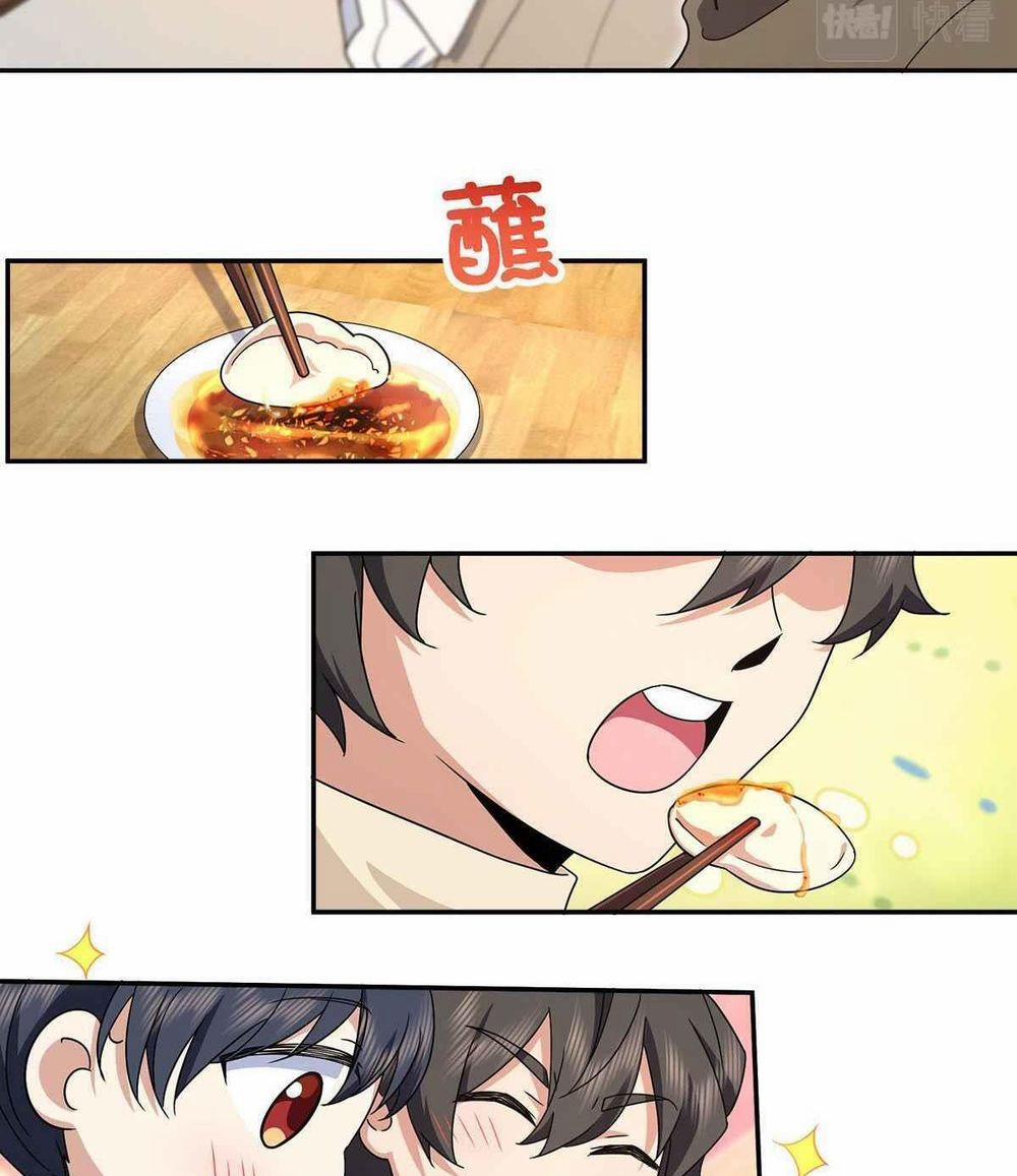 Bà Xã Nhà Tôi Đến Từ Ngàn Năm Trước 75 trang 47