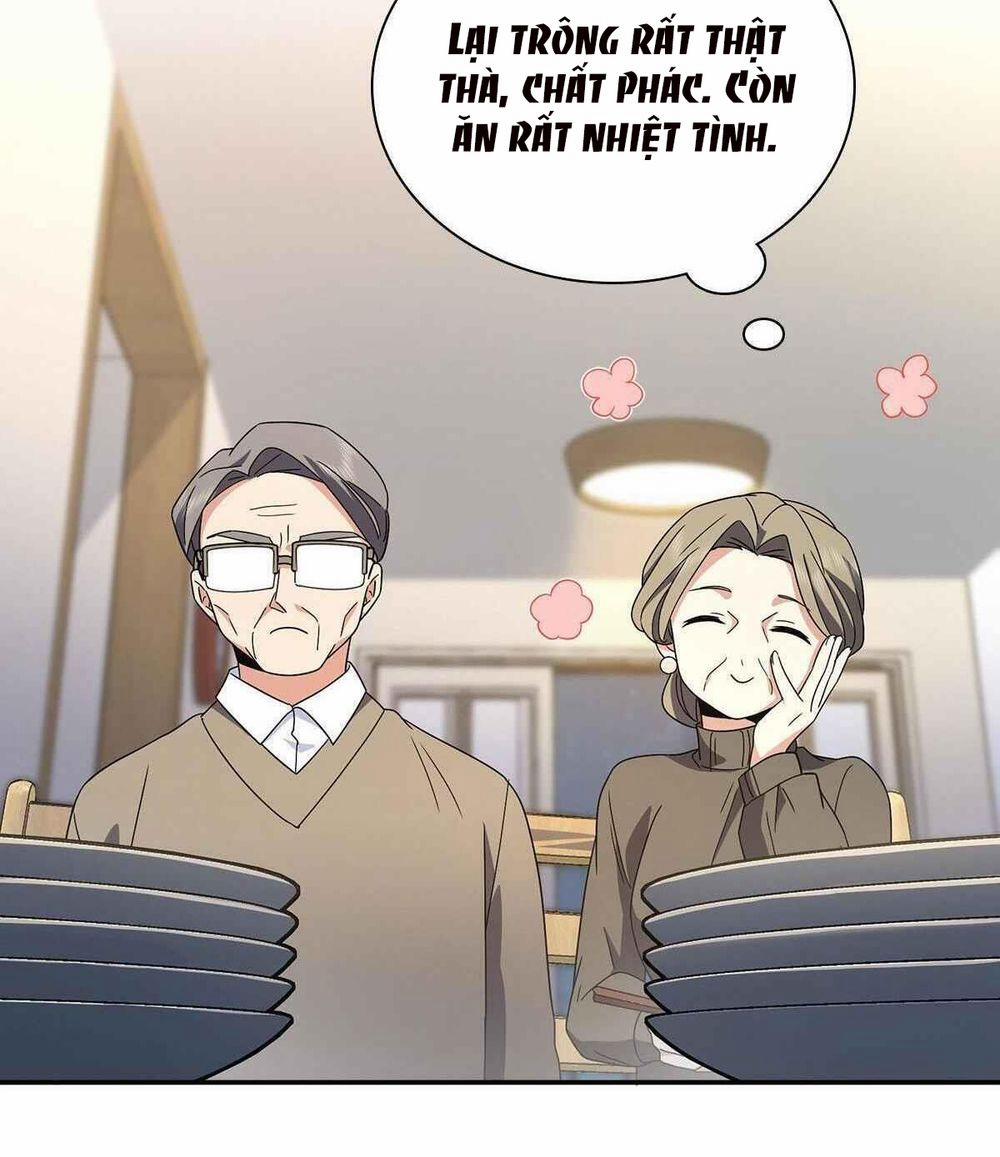 Bà Xã Nhà Tôi Đến Từ Ngàn Năm Trước 75 trang 49