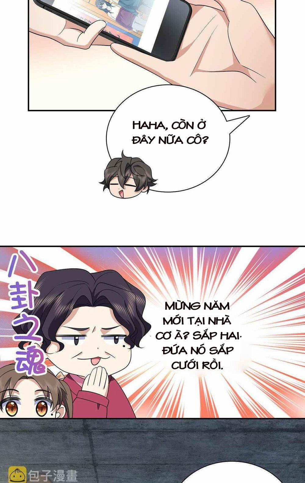 Bà Xã Nhà Tôi Đến Từ Ngàn Năm Trước 75 trang 5