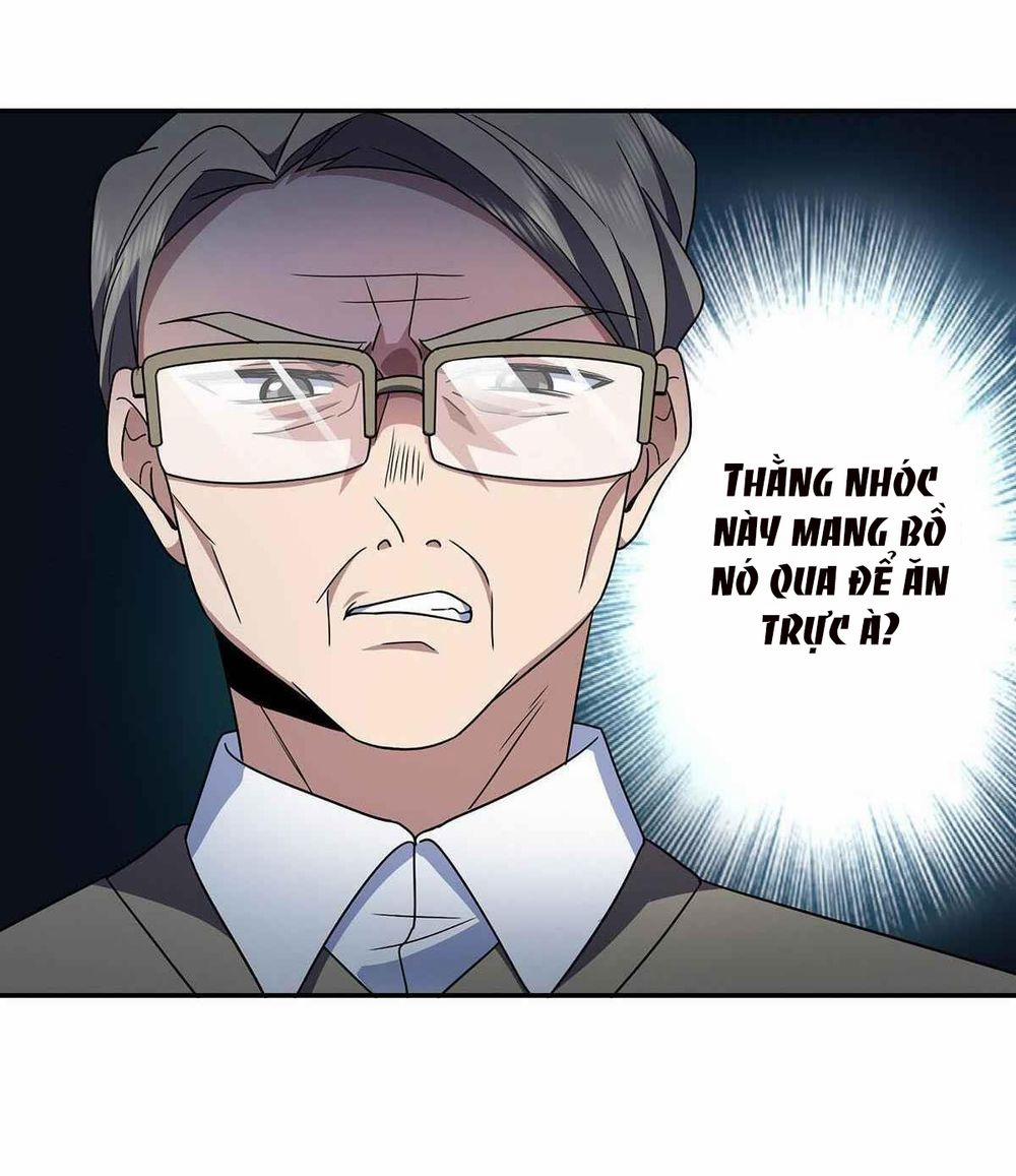 Bà Xã Nhà Tôi Đến Từ Ngàn Năm Trước 75 trang 50