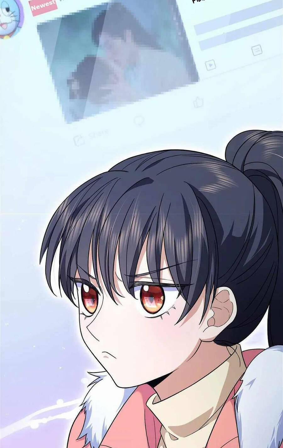 Bà Xã Nhà Tôi Đến Từ Ngàn Năm Trước 76 trang 10