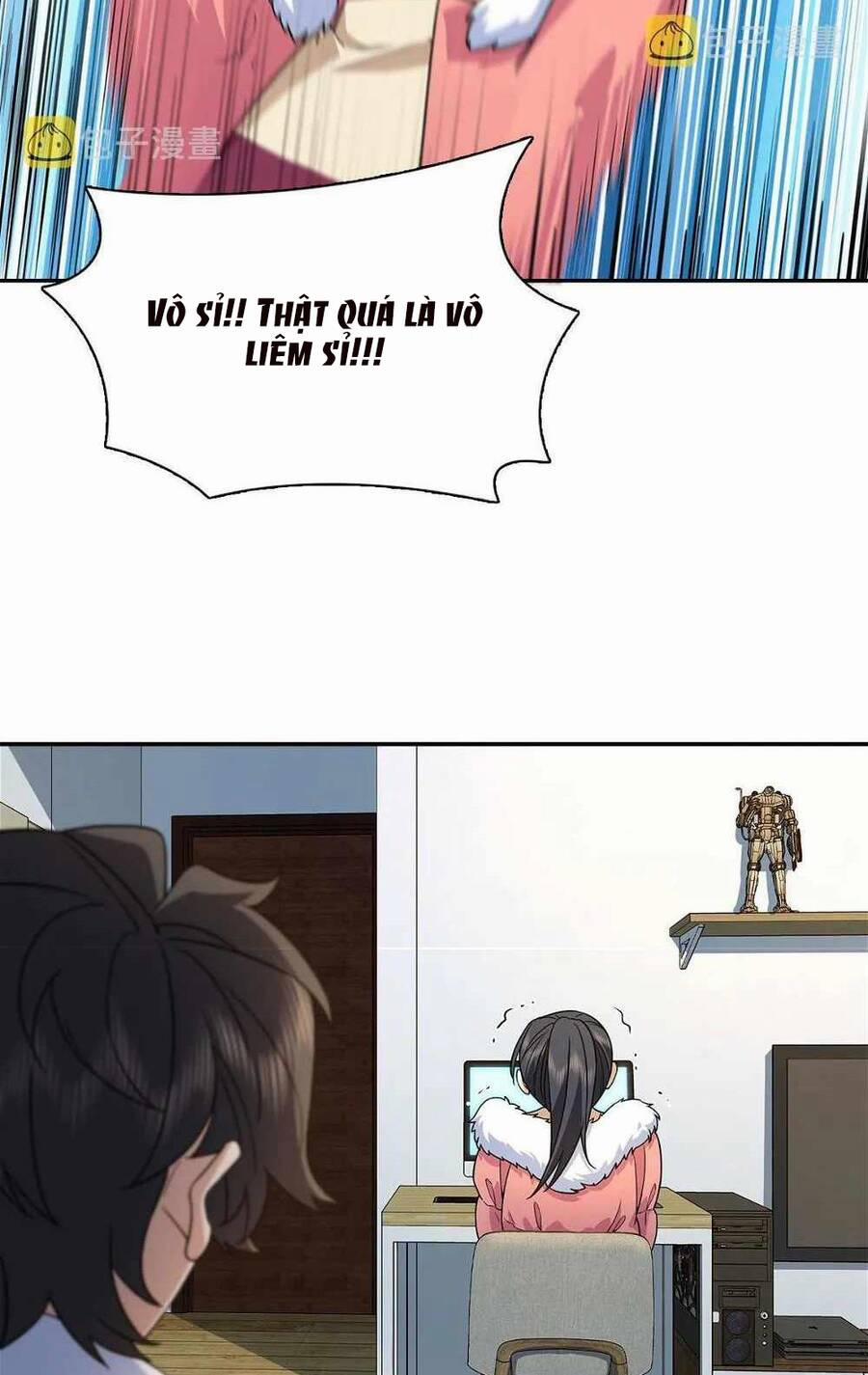 Bà Xã Nhà Tôi Đến Từ Ngàn Năm Trước 76 trang 14