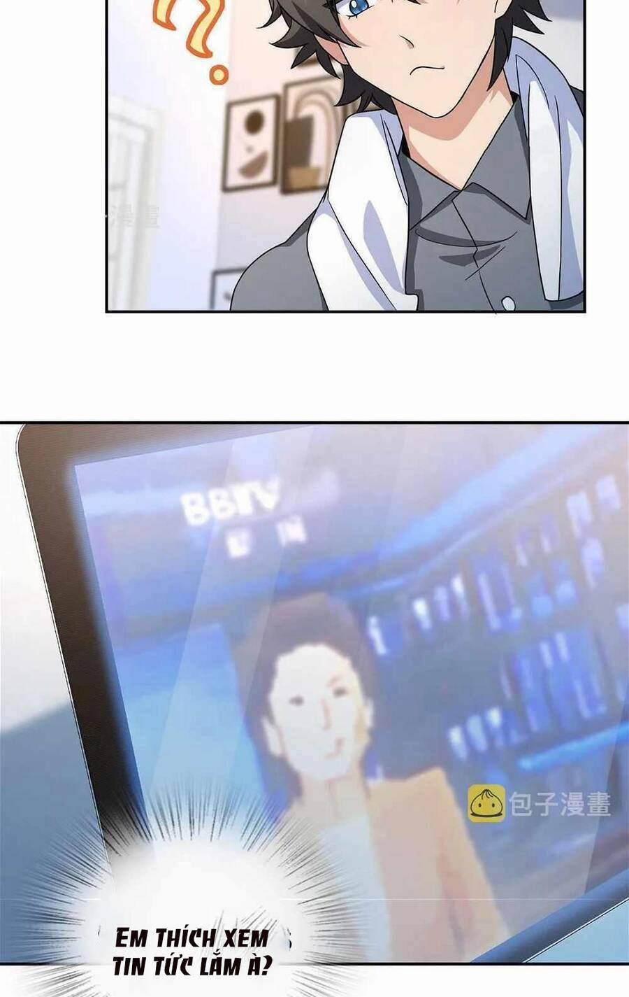 Bà Xã Nhà Tôi Đến Từ Ngàn Năm Trước 76 trang 18