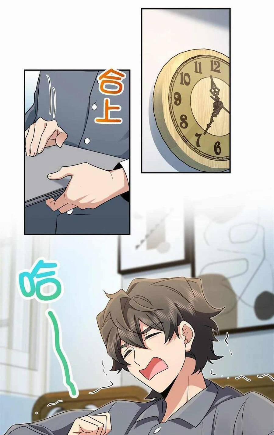 Bà Xã Nhà Tôi Đến Từ Ngàn Năm Trước 76 trang 20