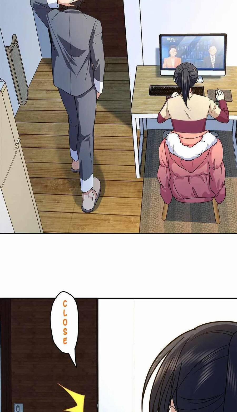 Bà Xã Nhà Tôi Đến Từ Ngàn Năm Trước 76 trang 22