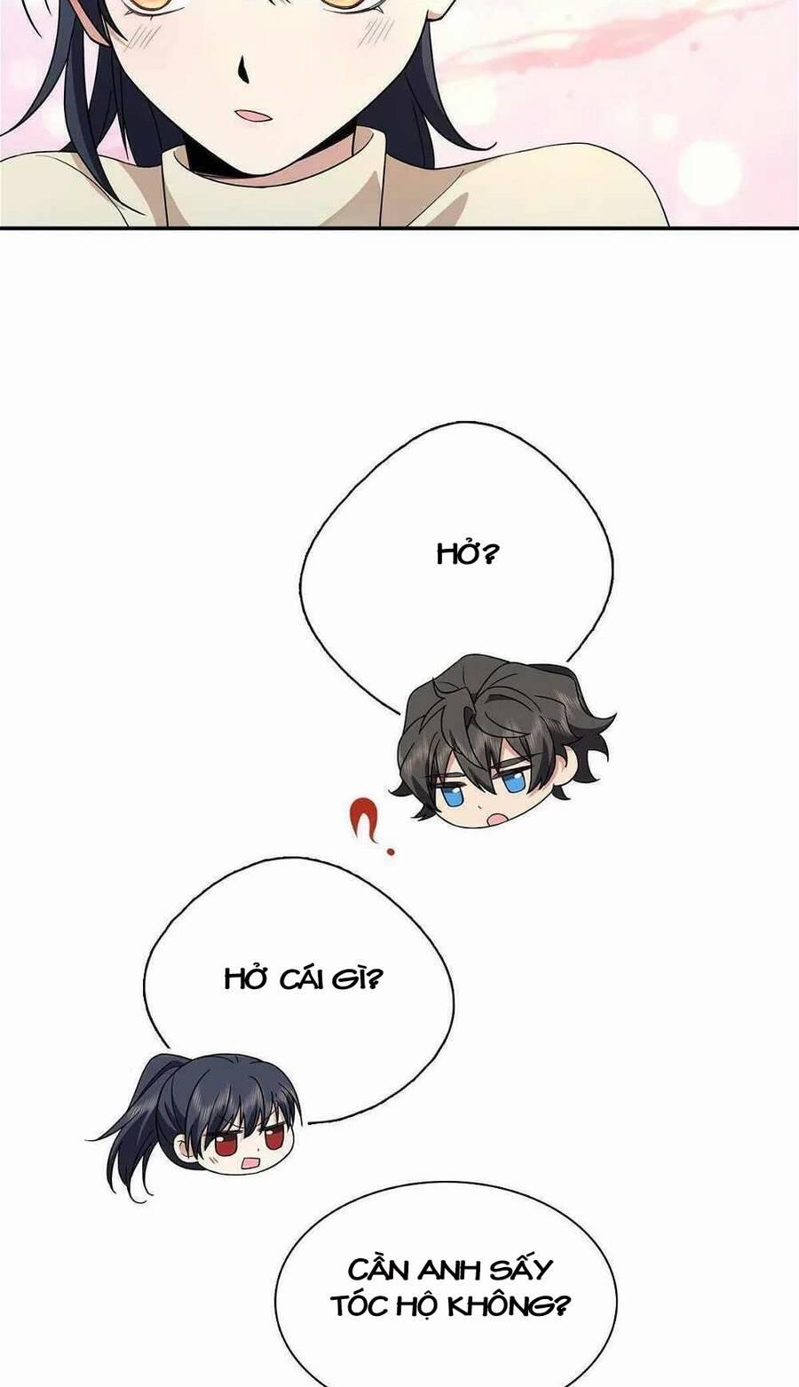 Bà Xã Nhà Tôi Đến Từ Ngàn Năm Trước 76 trang 26