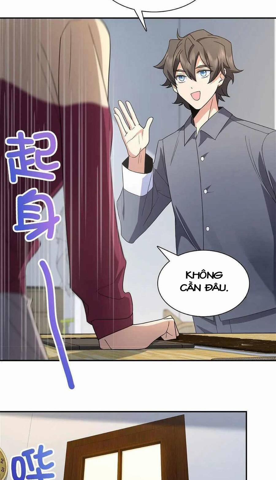 Bà Xã Nhà Tôi Đến Từ Ngàn Năm Trước 76 trang 27