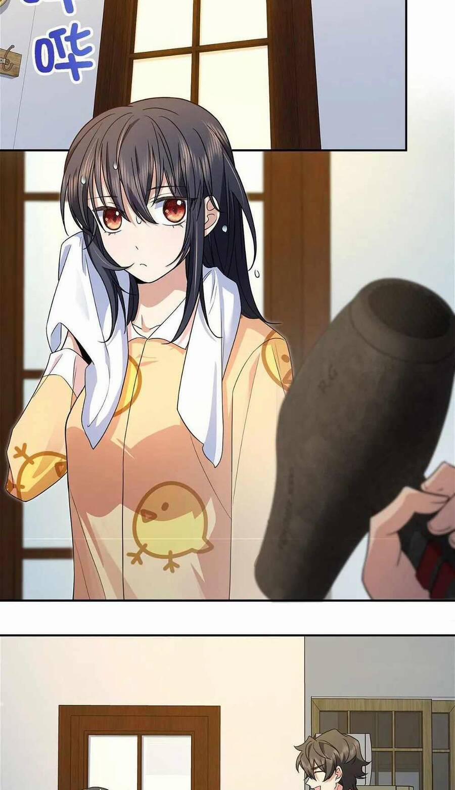 Bà Xã Nhà Tôi Đến Từ Ngàn Năm Trước 76 trang 28