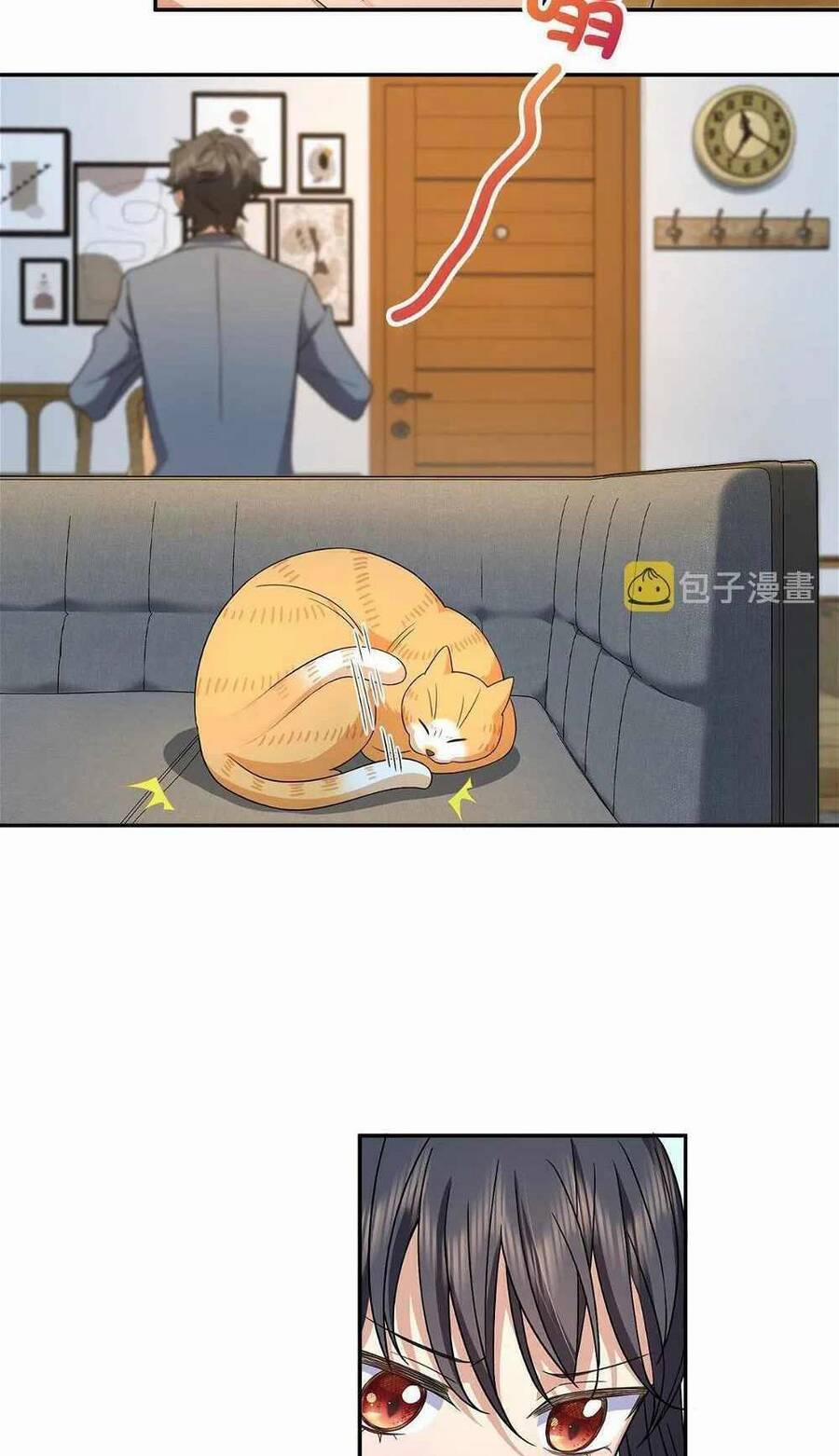 Bà Xã Nhà Tôi Đến Từ Ngàn Năm Trước 76 trang 30