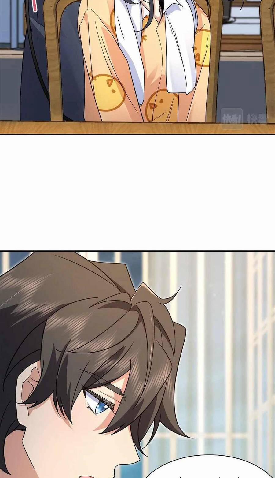 Bà Xã Nhà Tôi Đến Từ Ngàn Năm Trước 76 trang 32