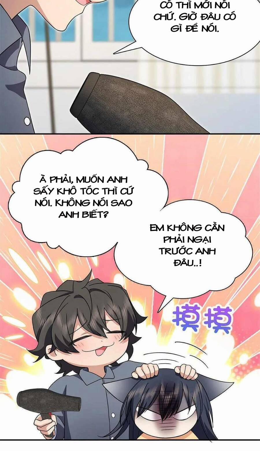 Bà Xã Nhà Tôi Đến Từ Ngàn Năm Trước 76 trang 33