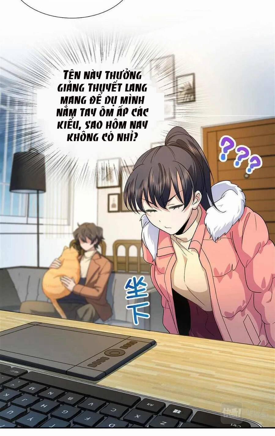 Bà Xã Nhà Tôi Đến Từ Ngàn Năm Trước 76 trang 6