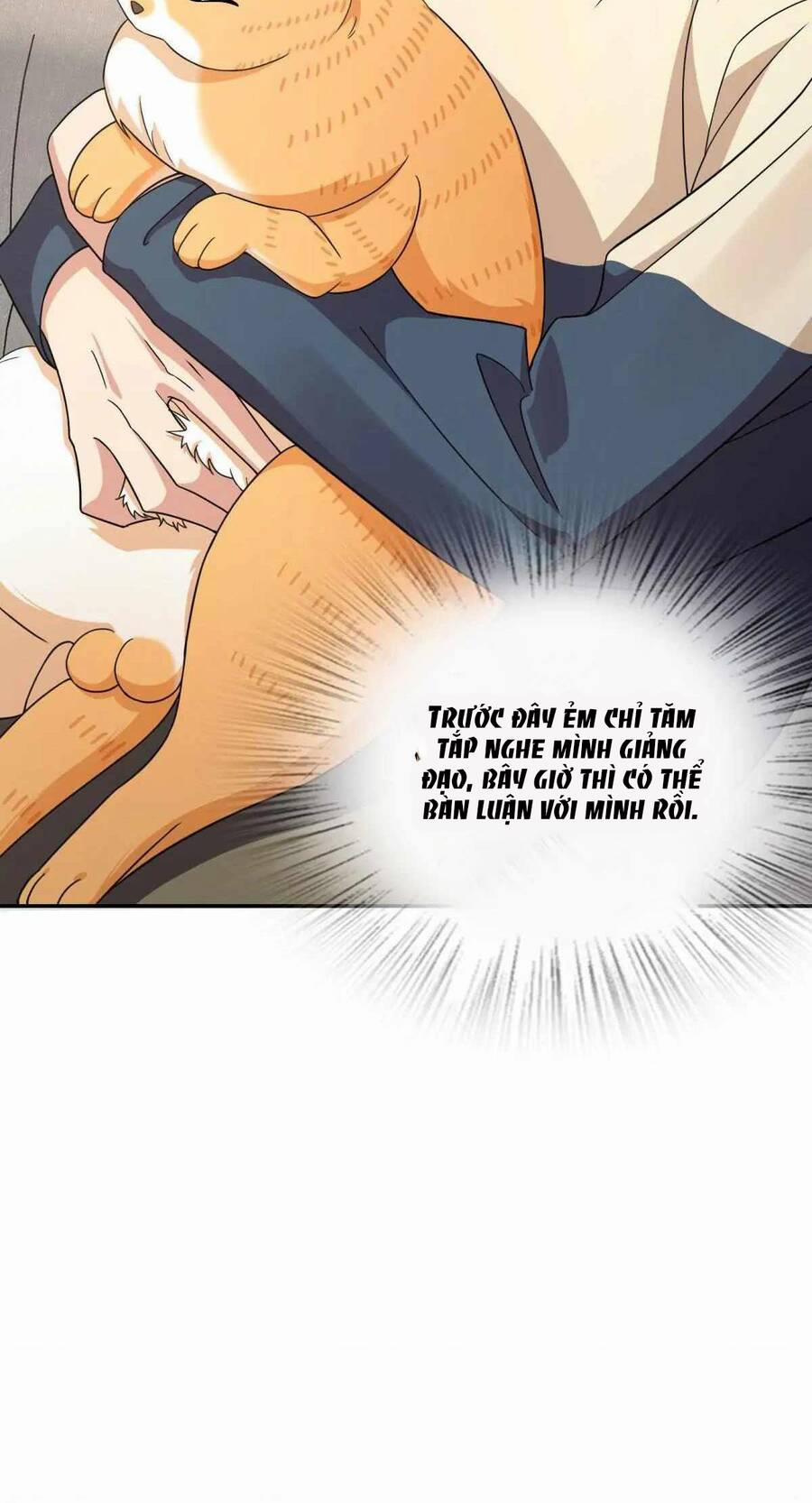 Bà Xã Nhà Tôi Đến Từ Ngàn Năm Trước 77 trang 12