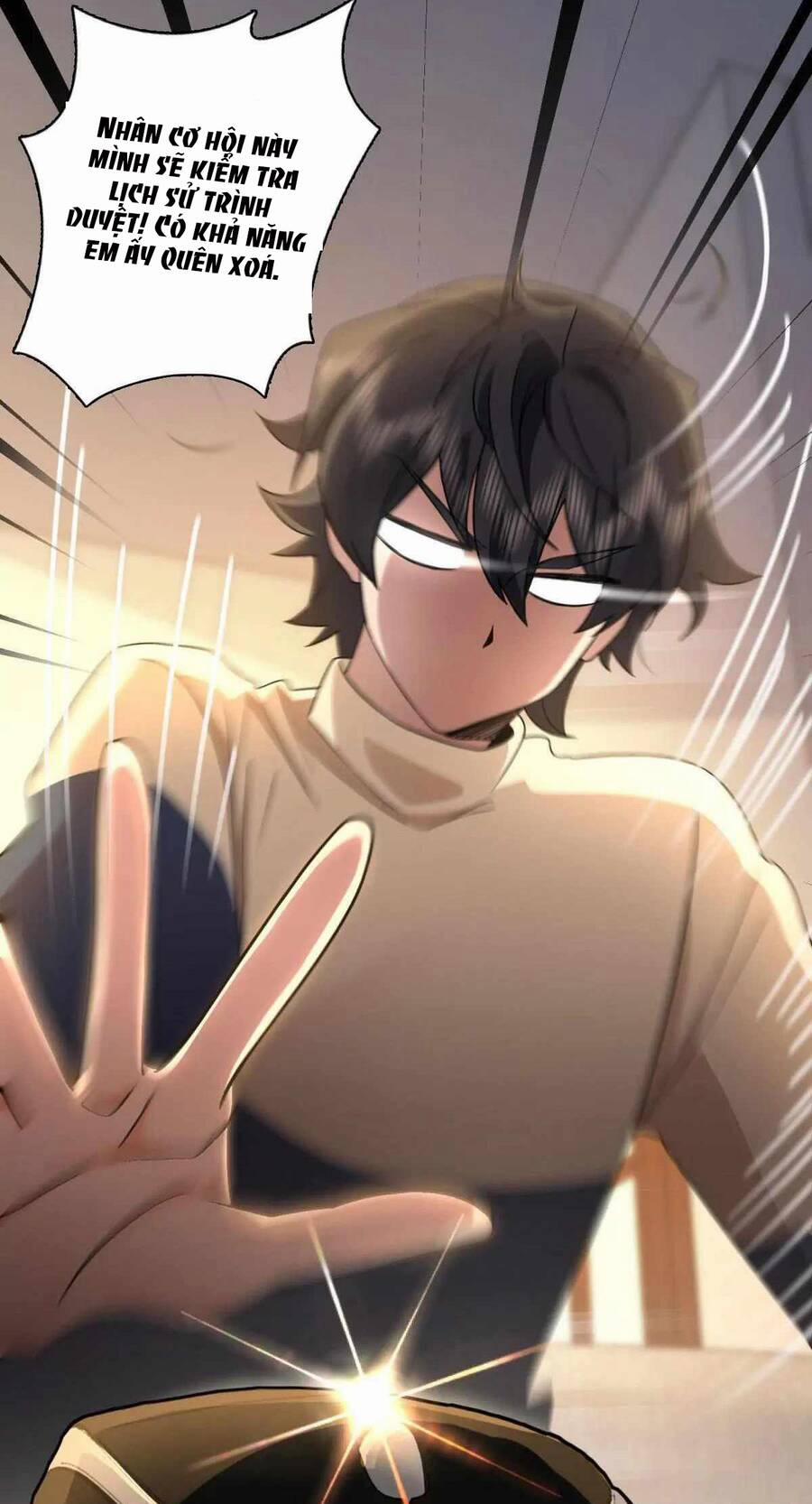 Bà Xã Nhà Tôi Đến Từ Ngàn Năm Trước 77 trang 15