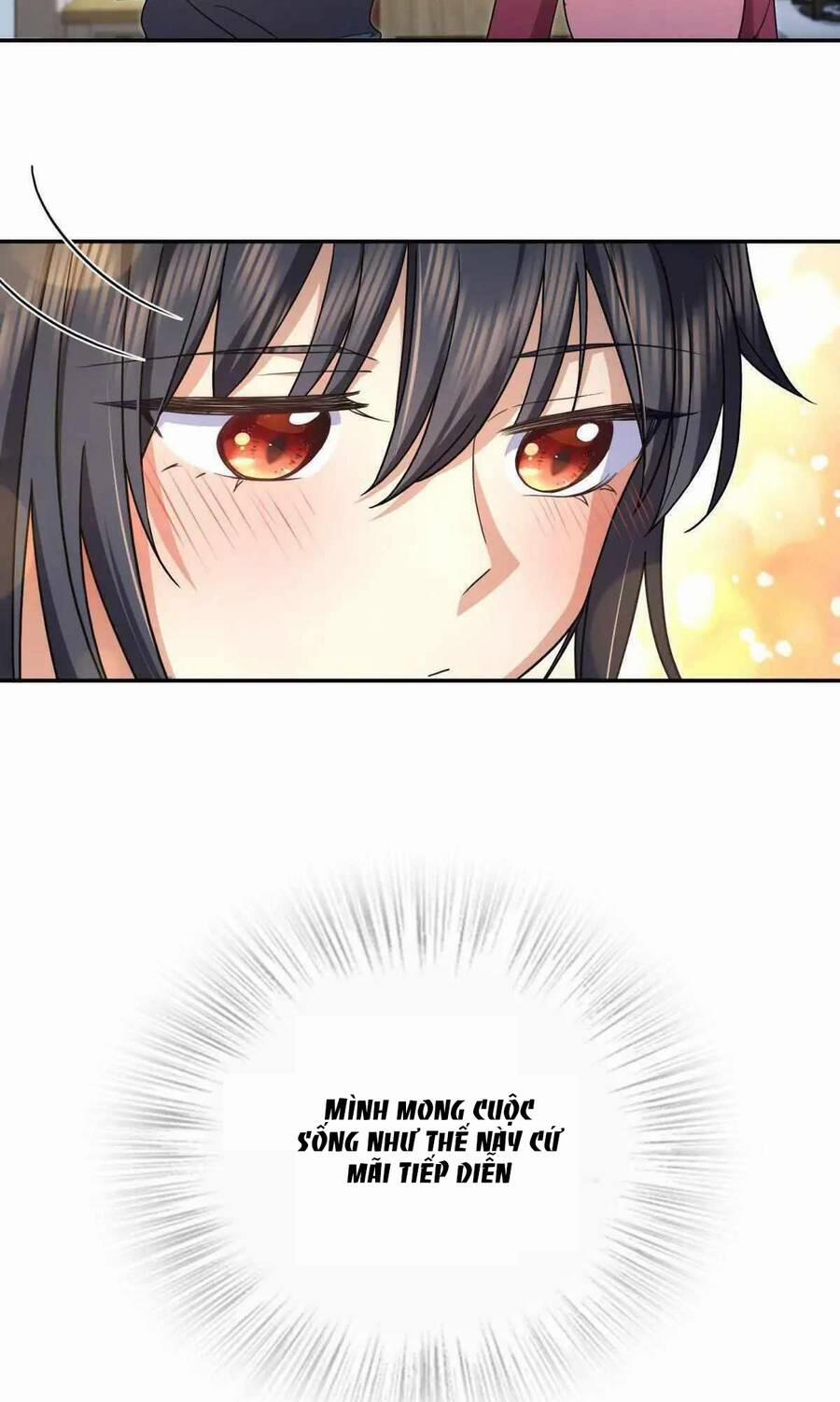 Bà Xã Nhà Tôi Đến Từ Ngàn Năm Trước 77 trang 23