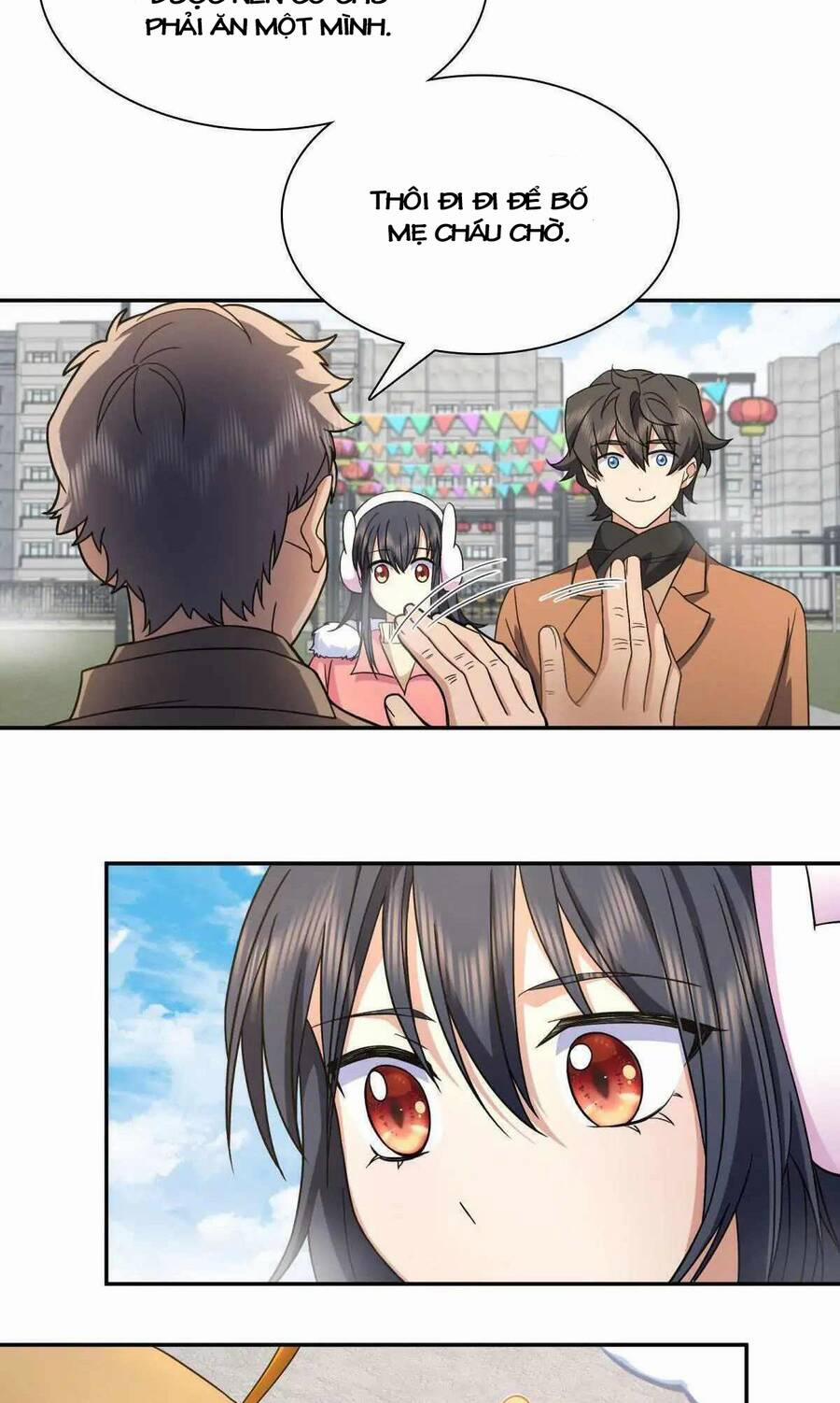 Bà Xã Nhà Tôi Đến Từ Ngàn Năm Trước 77 trang 27