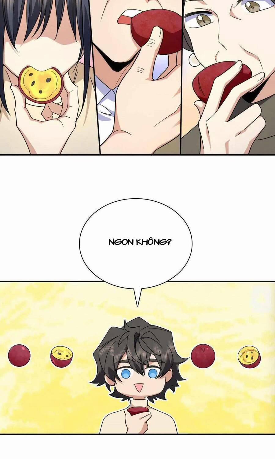 Bà Xã Nhà Tôi Đến Từ Ngàn Năm Trước 77 trang 37