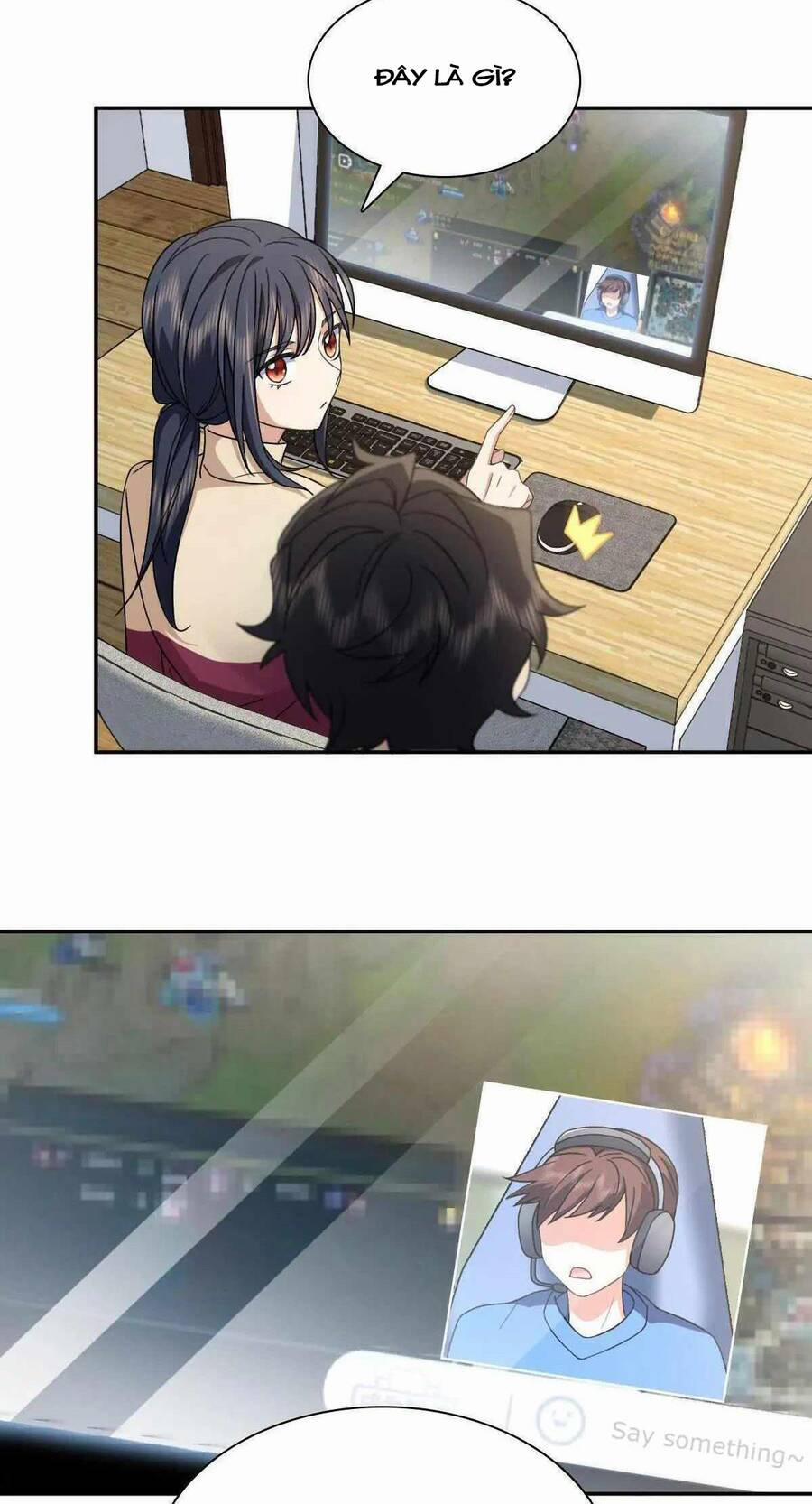 Bà Xã Nhà Tôi Đến Từ Ngàn Năm Trước 77 trang 5