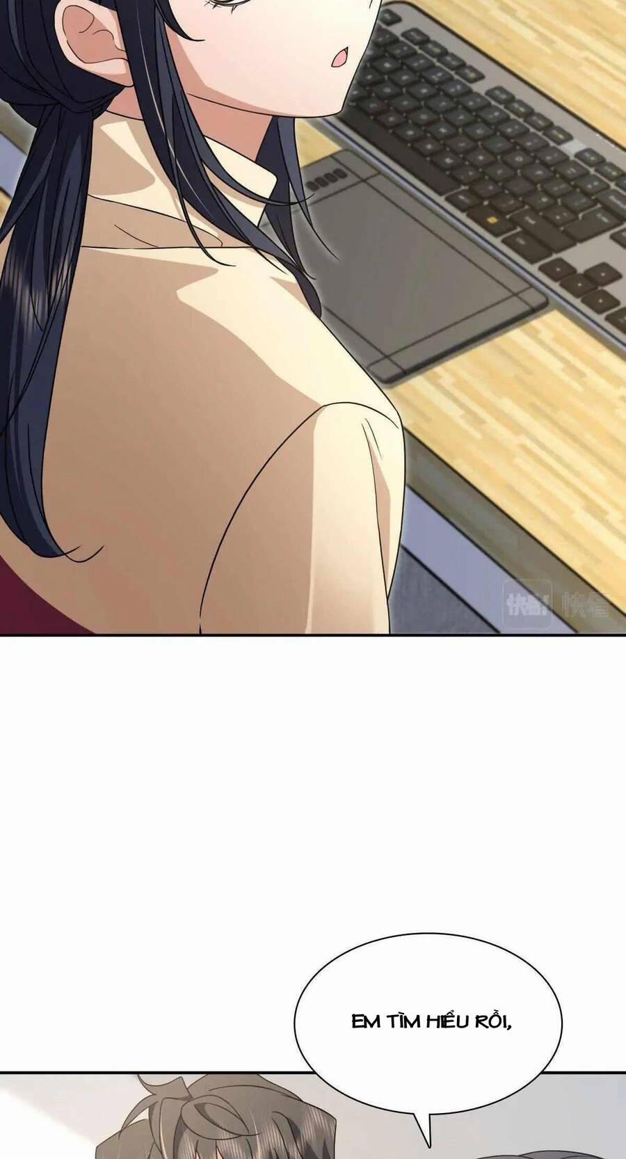 Bà Xã Nhà Tôi Đến Từ Ngàn Năm Trước 77 trang 7