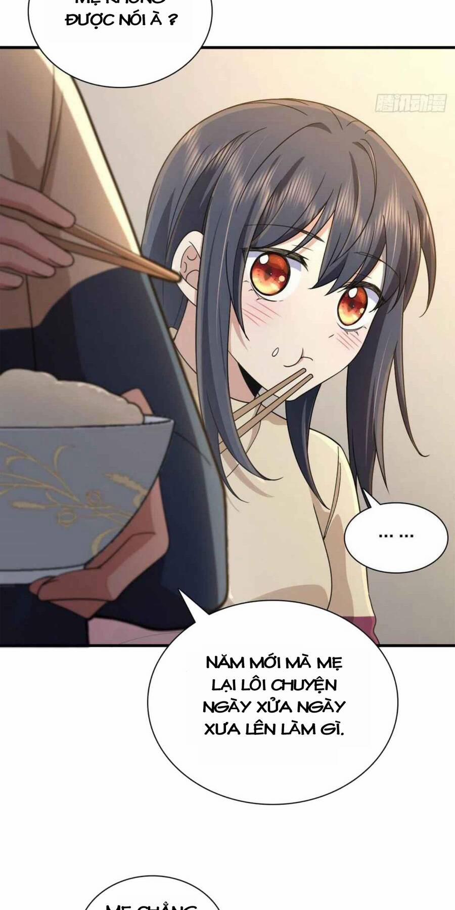 Bà Xã Nhà Tôi Đến Từ Ngàn Năm Trước 78 trang 11