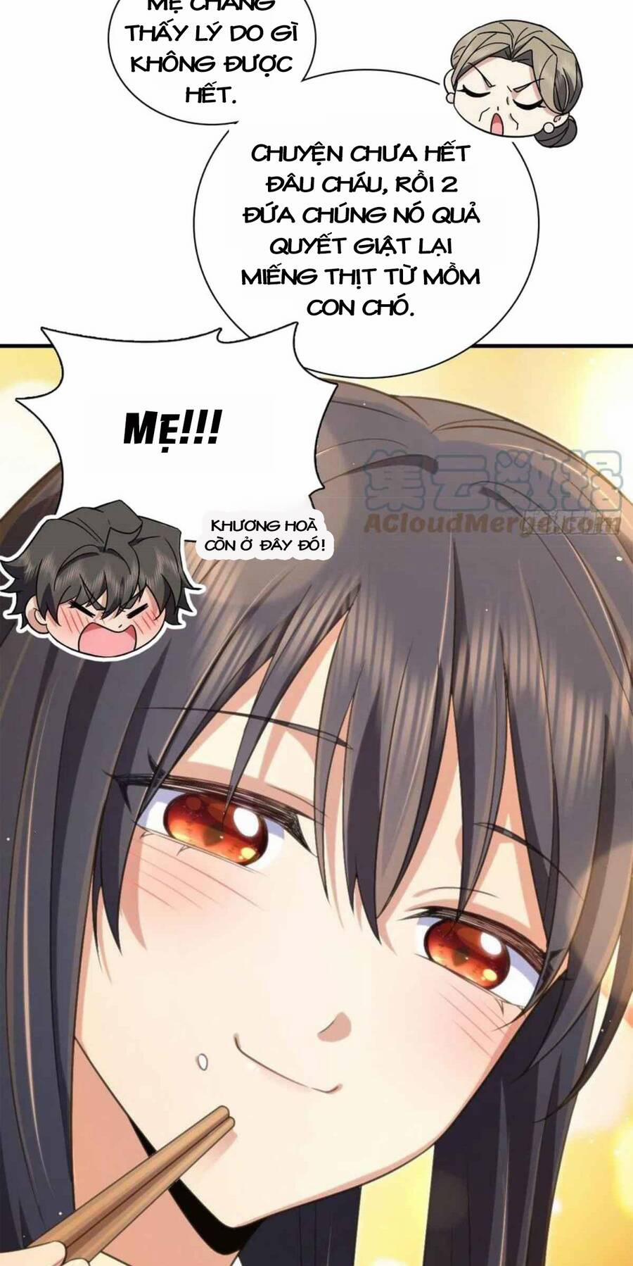 Bà Xã Nhà Tôi Đến Từ Ngàn Năm Trước 78 trang 12