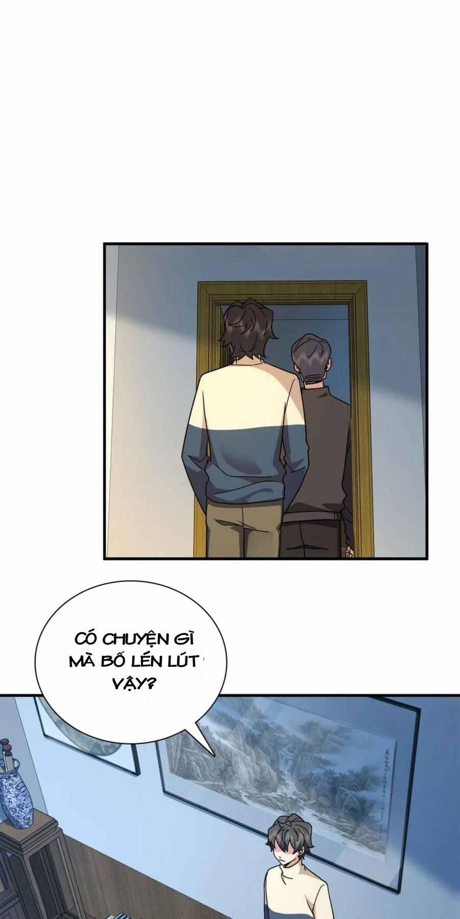 Bà Xã Nhà Tôi Đến Từ Ngàn Năm Trước 78 trang 16