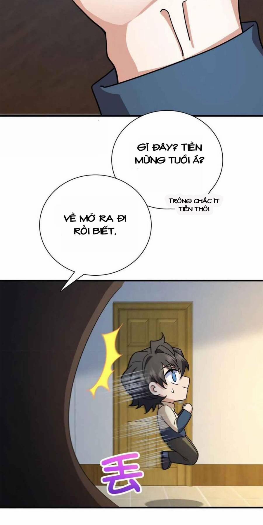 Bà Xã Nhà Tôi Đến Từ Ngàn Năm Trước 78 trang 19