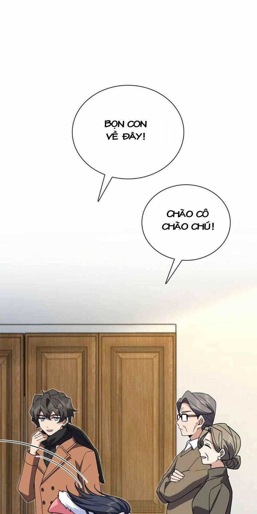 Bà Xã Nhà Tôi Đến Từ Ngàn Năm Trước 78 trang 20