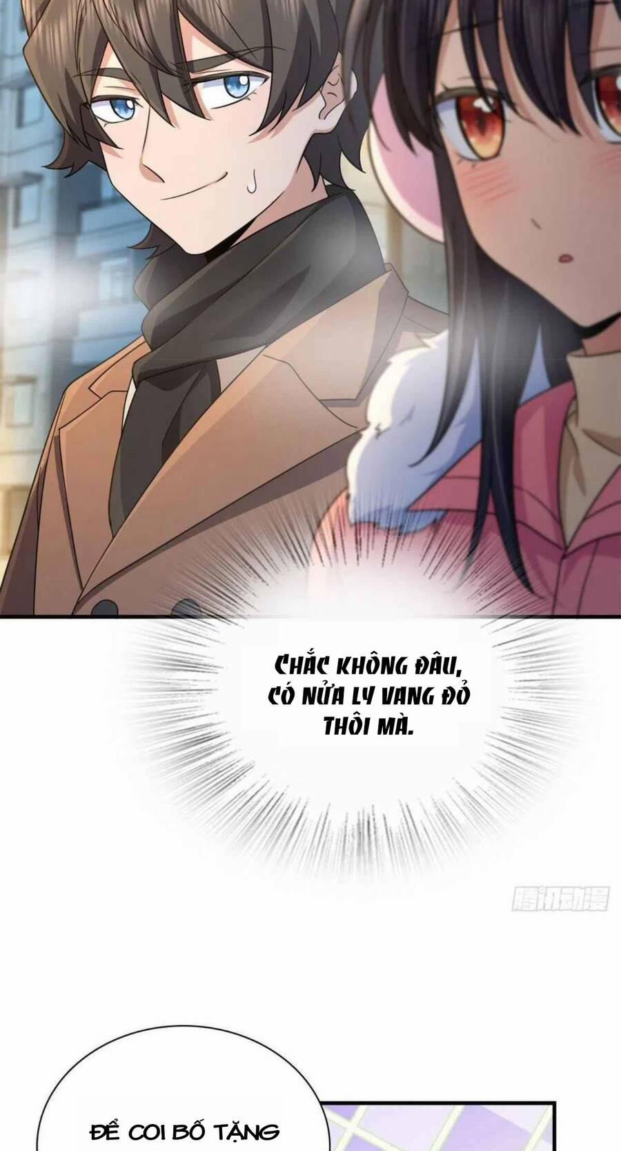 Bà Xã Nhà Tôi Đến Từ Ngàn Năm Trước 78 trang 25