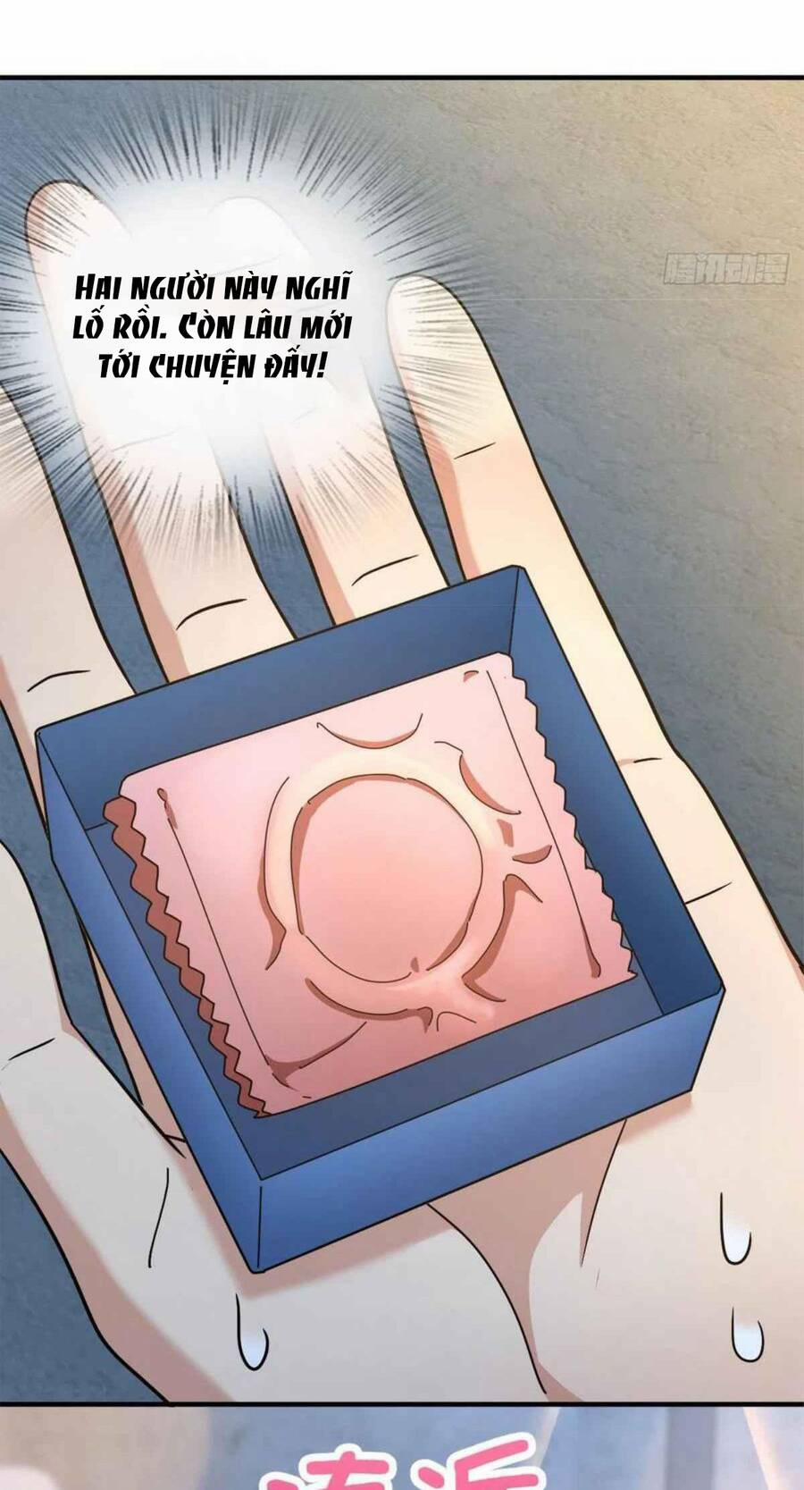 Bà Xã Nhà Tôi Đến Từ Ngàn Năm Trước 78 trang 27