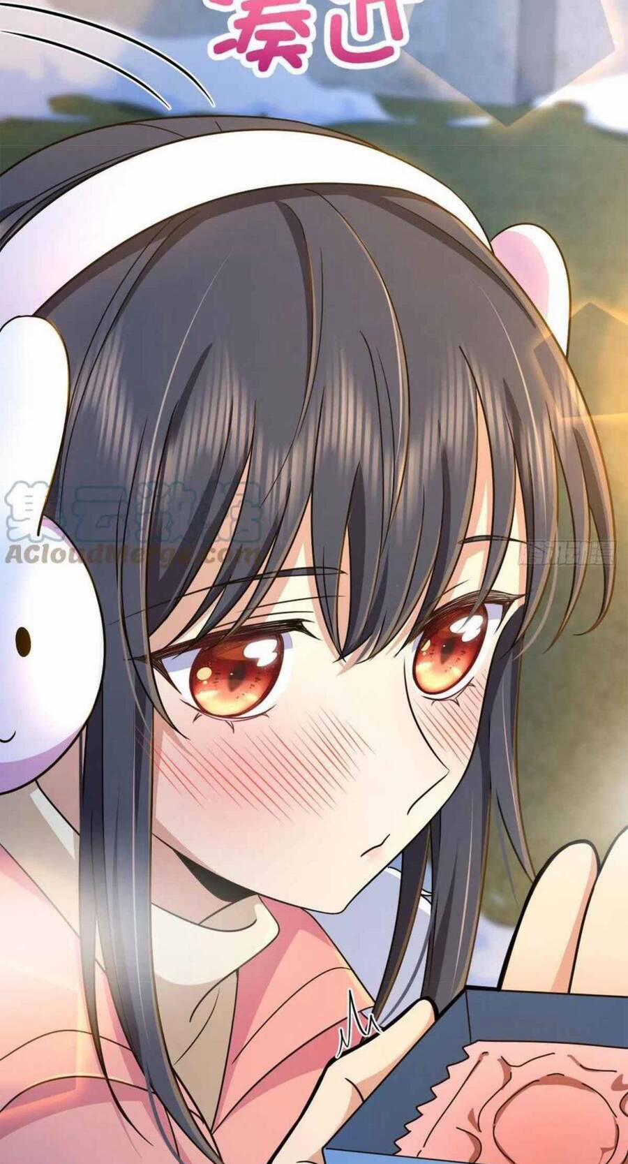 Bà Xã Nhà Tôi Đến Từ Ngàn Năm Trước 78 trang 28