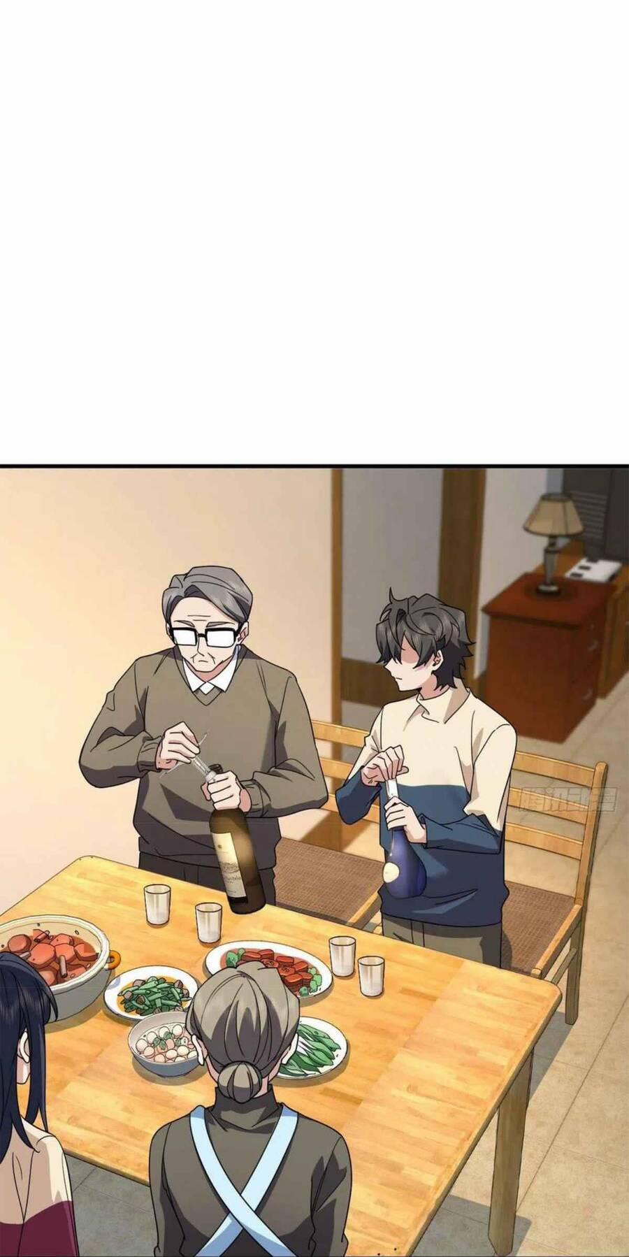 Bà Xã Nhà Tôi Đến Từ Ngàn Năm Trước 78 trang 3