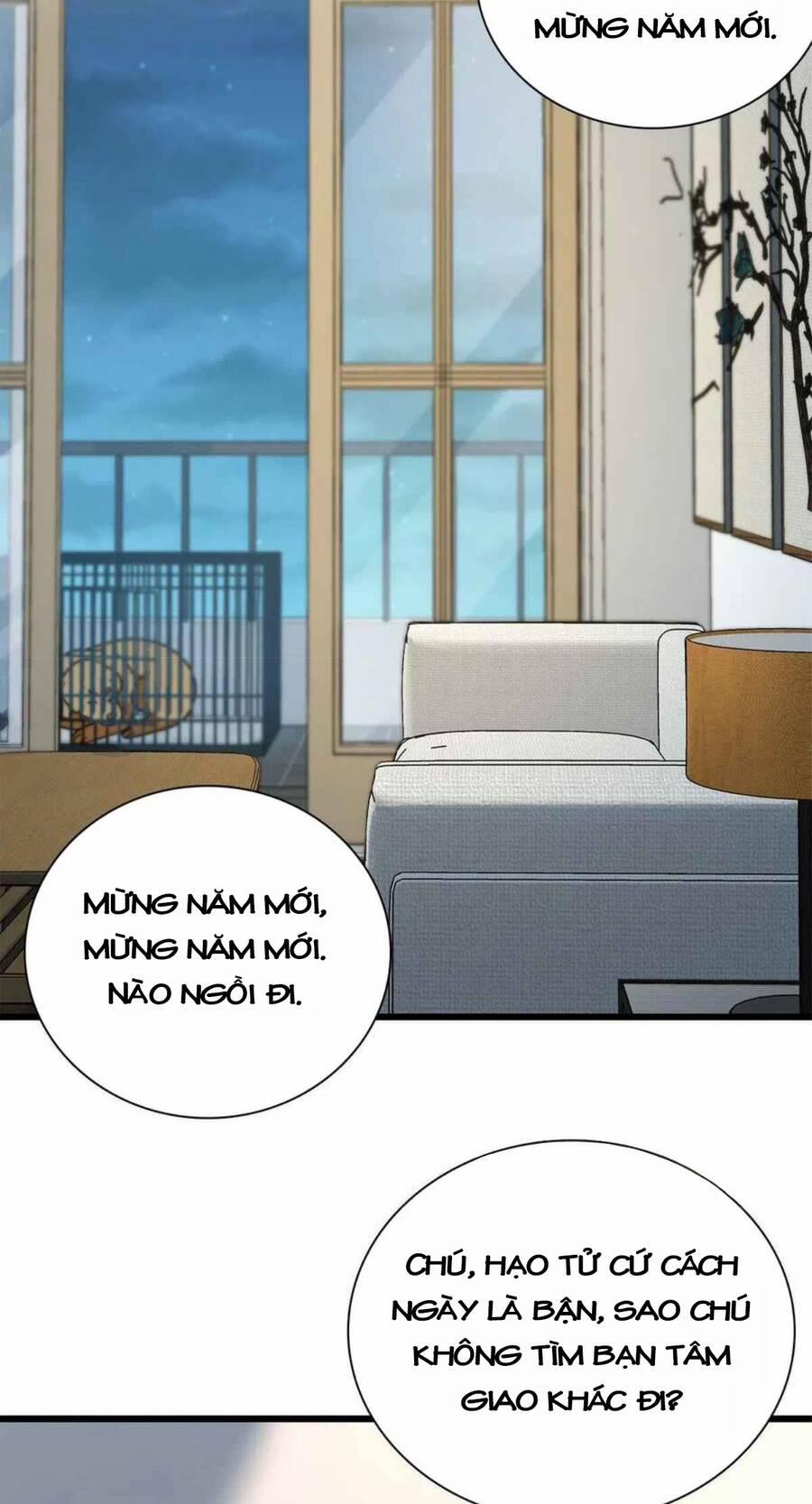 Bà Xã Nhà Tôi Đến Từ Ngàn Năm Trước 78 trang 32