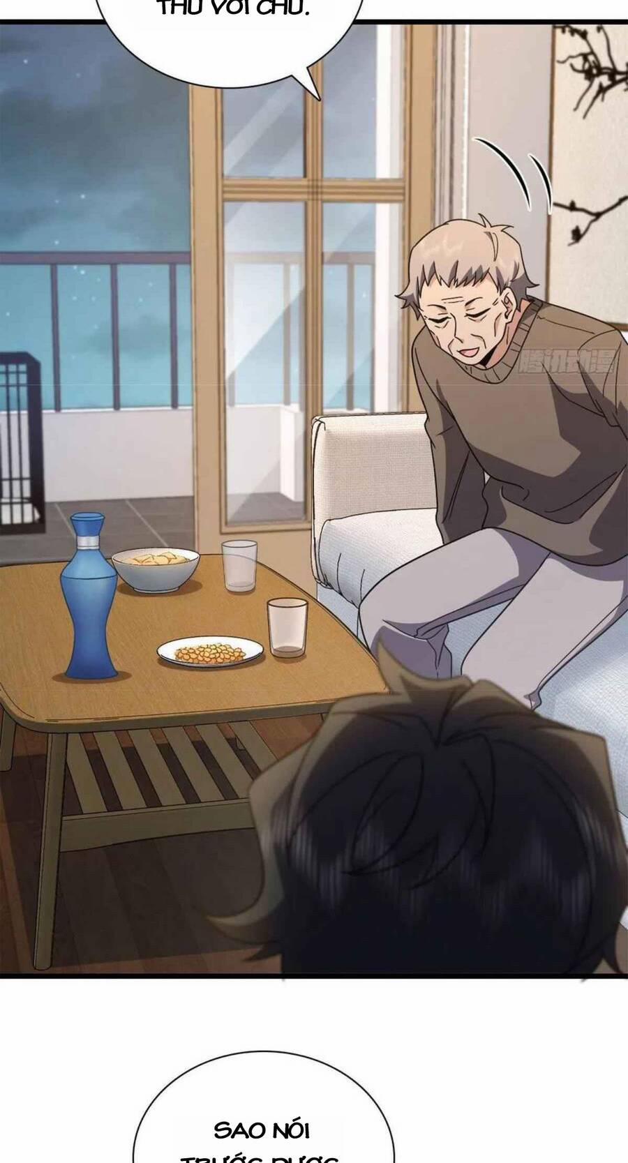 Bà Xã Nhà Tôi Đến Từ Ngàn Năm Trước 78 trang 34